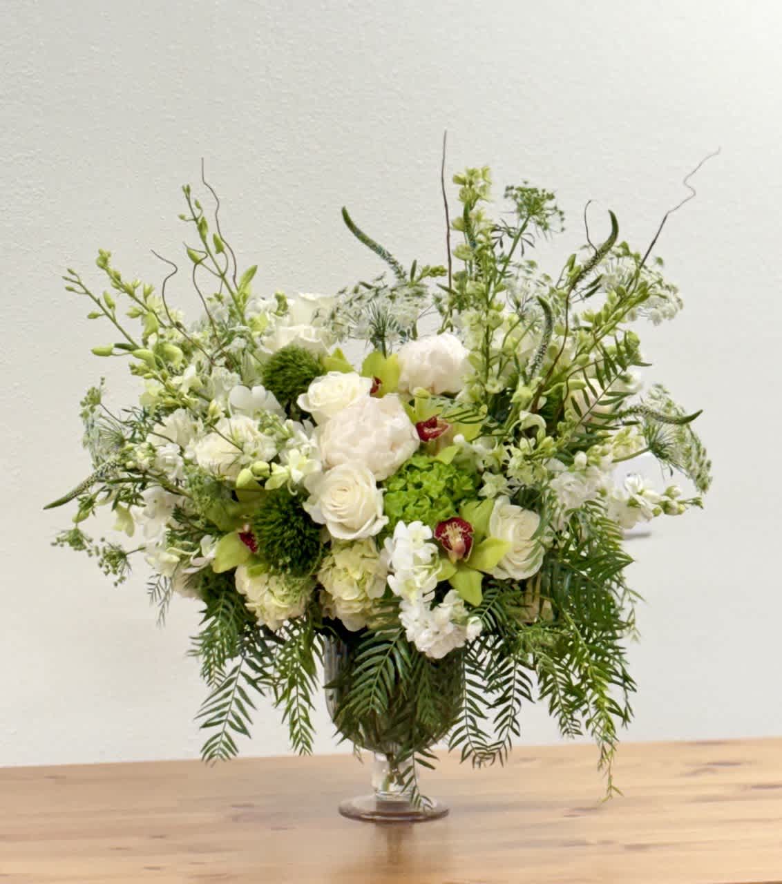 A Guide to Choosing the Perfect Arrangement