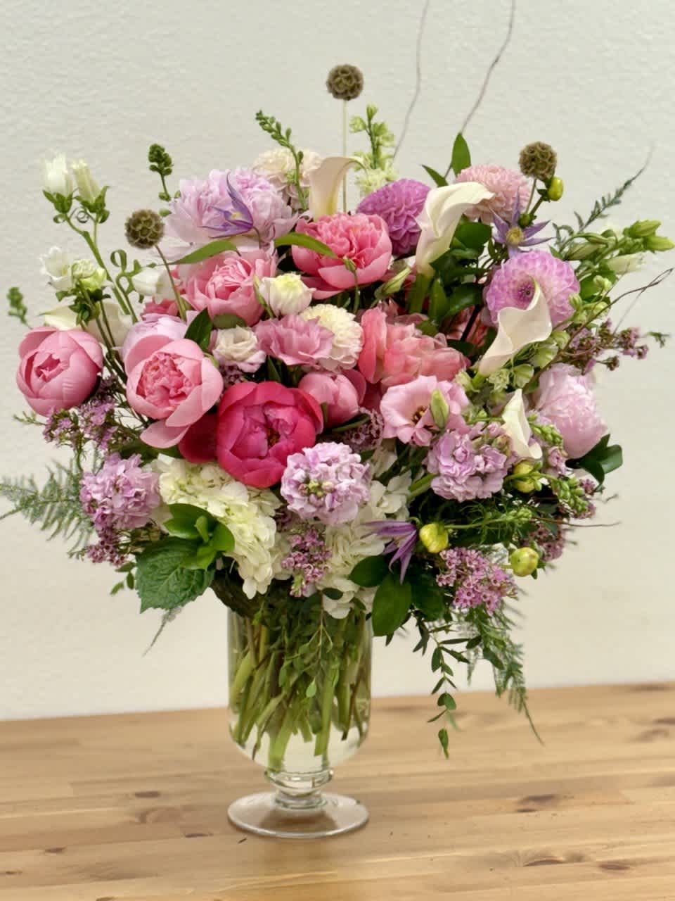 Peonies: The Queen of Flowers