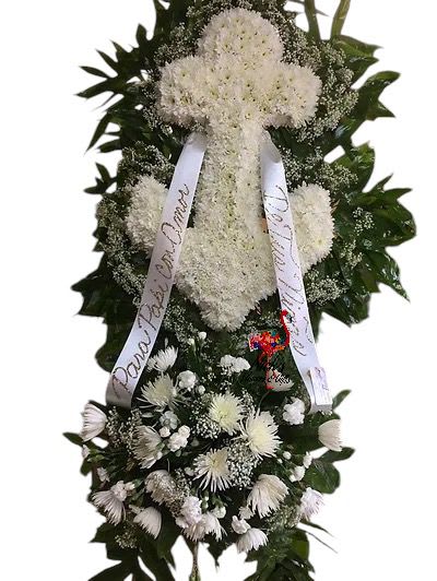 Funeral Flowers in Fort Myers: How to Choose the Perfect Sympathy Arrangement