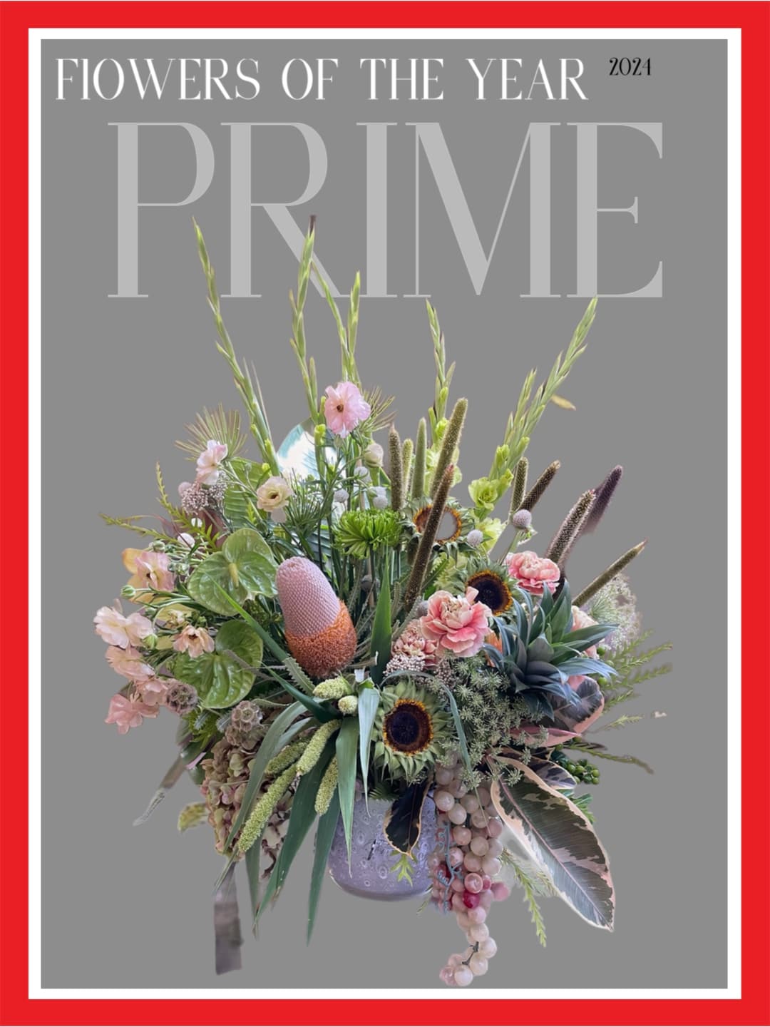 Power of neutral color 