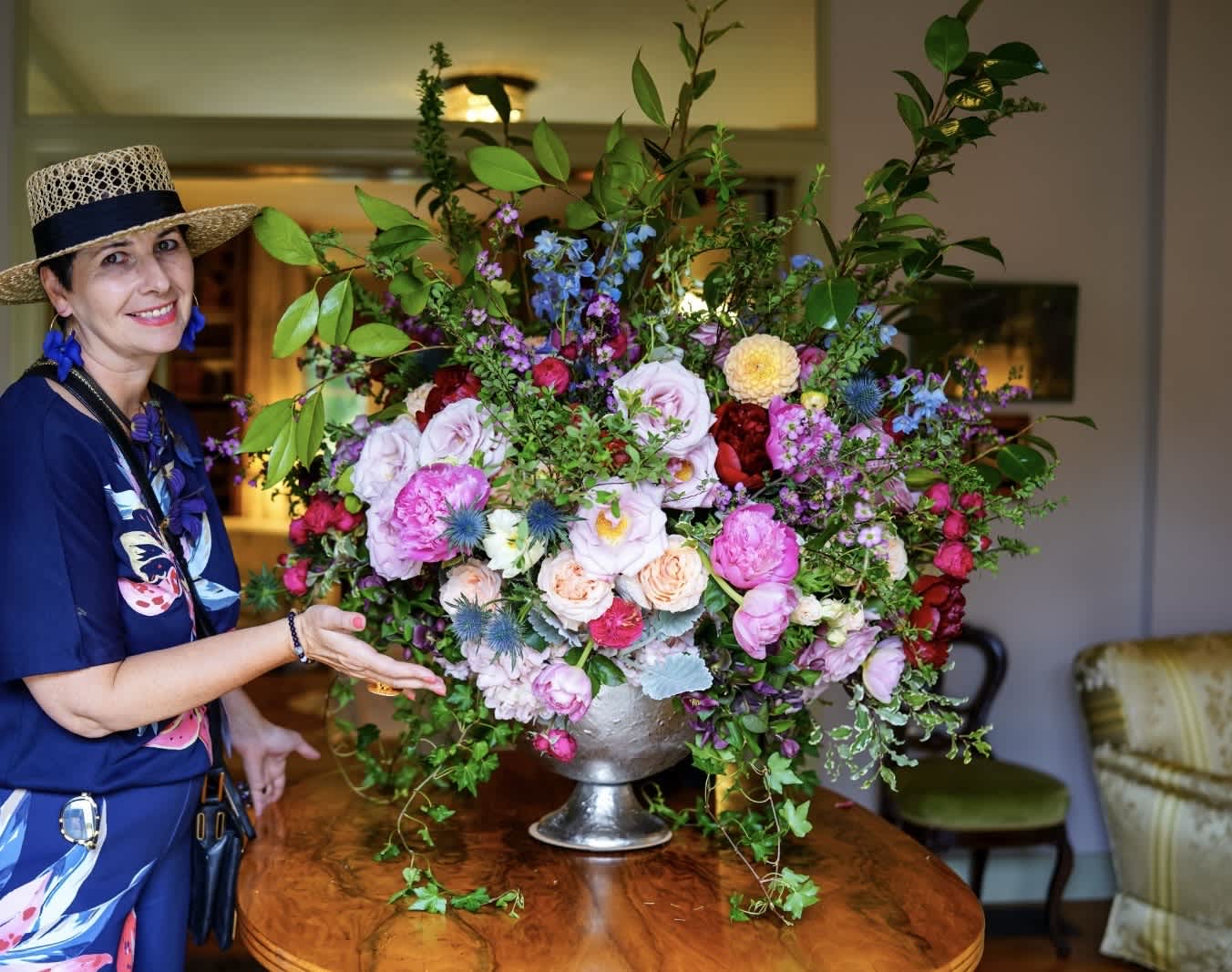 Artful experience and Neuroaesthetics ! 