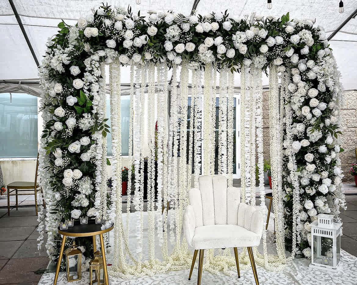 nikah divider premium 