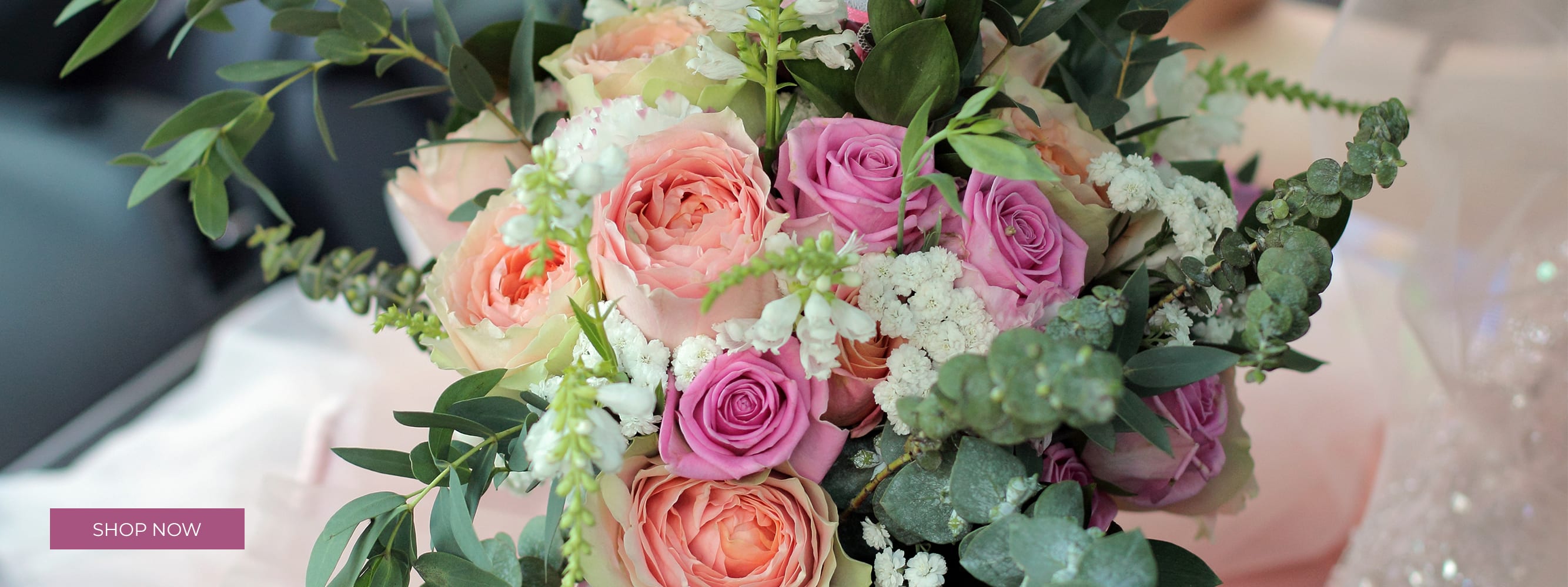 Warren Florist Flower Delivery by Flowers Just For You