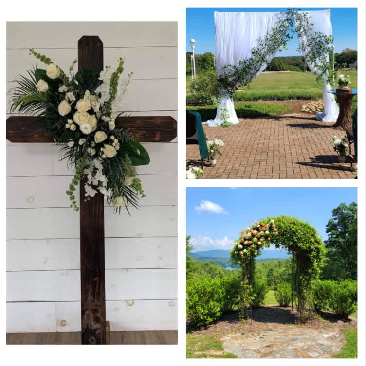 Arches/Crosses Gallery 