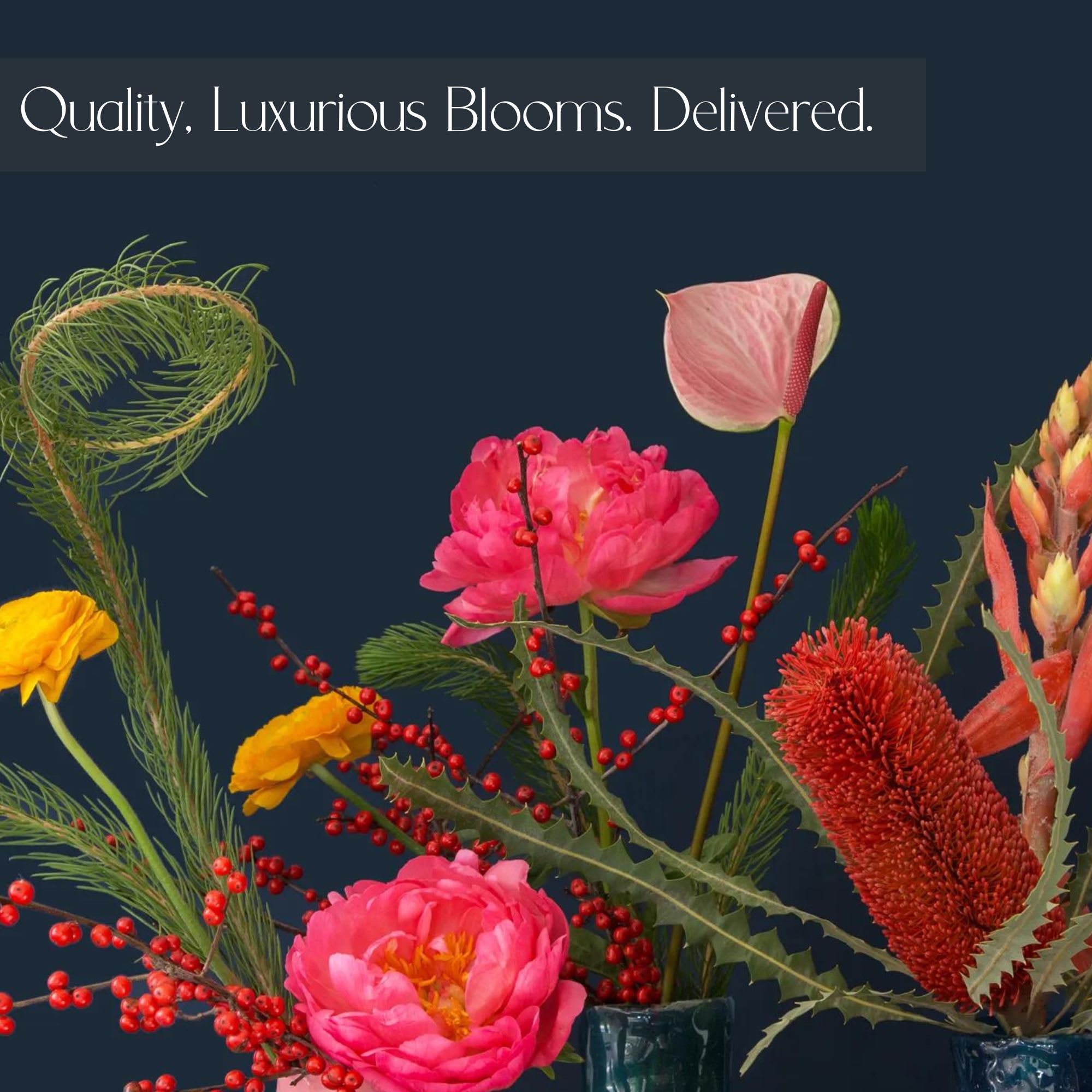 Best Florist and Best flowers for Mother's Day