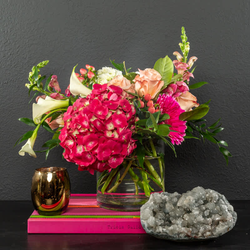 Luxury Flower Arrangements | Cherry Hills