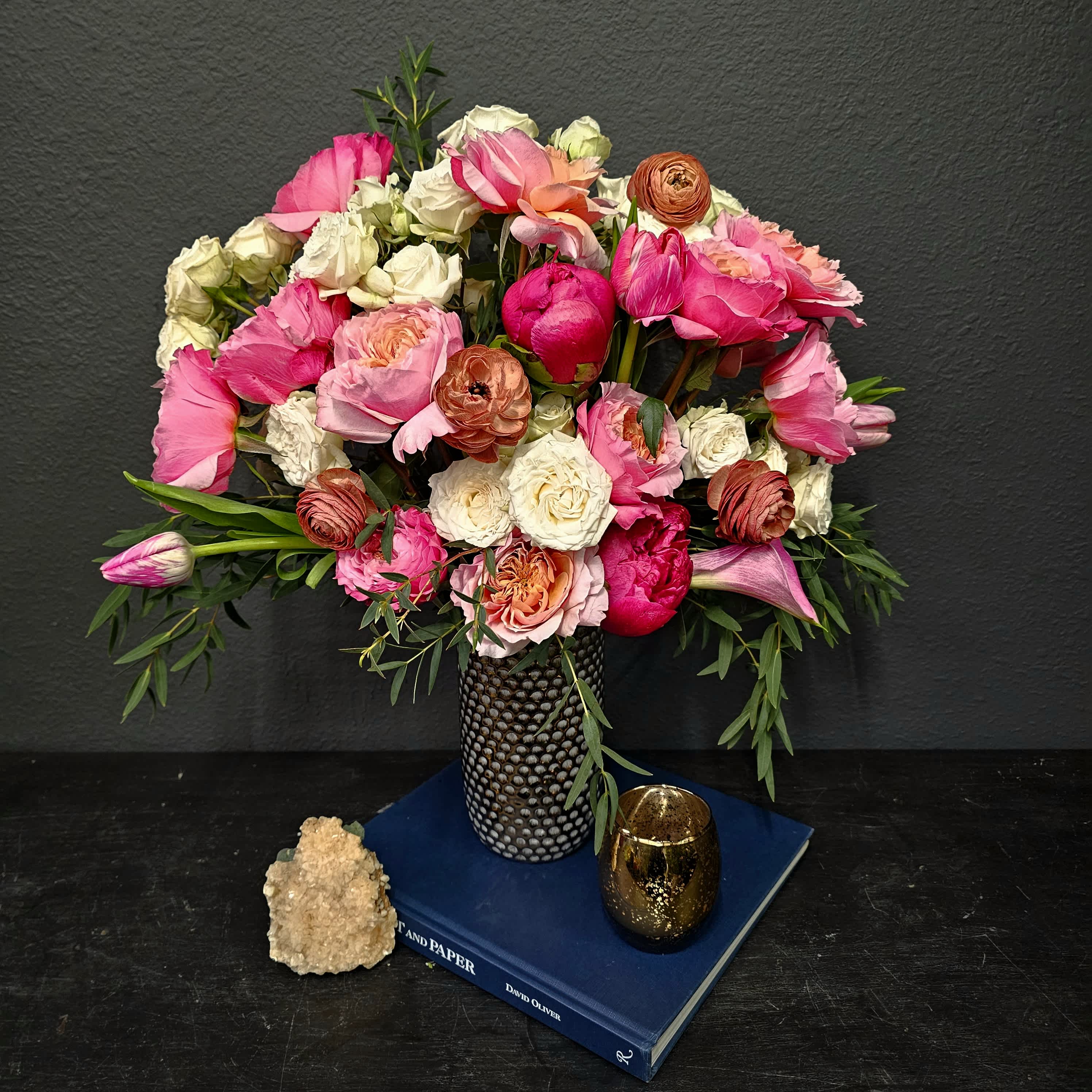 Most Trendy Flower Designs