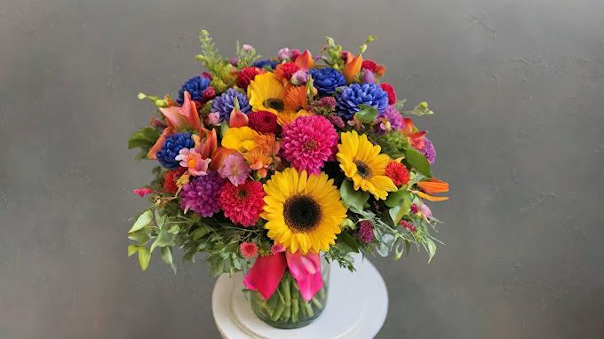 Saint Albans Florist