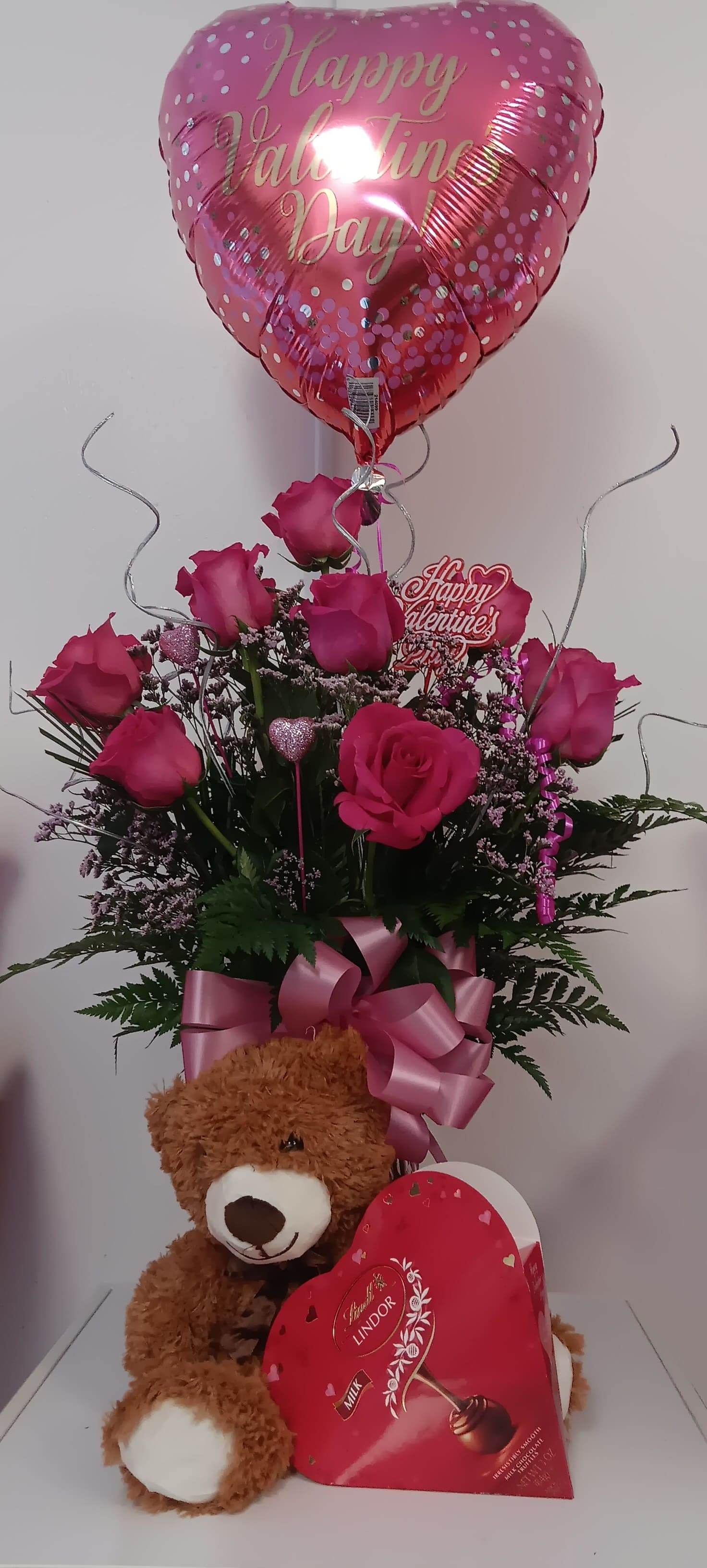 Valentines - Tips, Trends and Timing