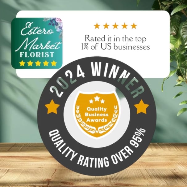 Fresh Blooms Delivered in Estero, Bonita Springs ...