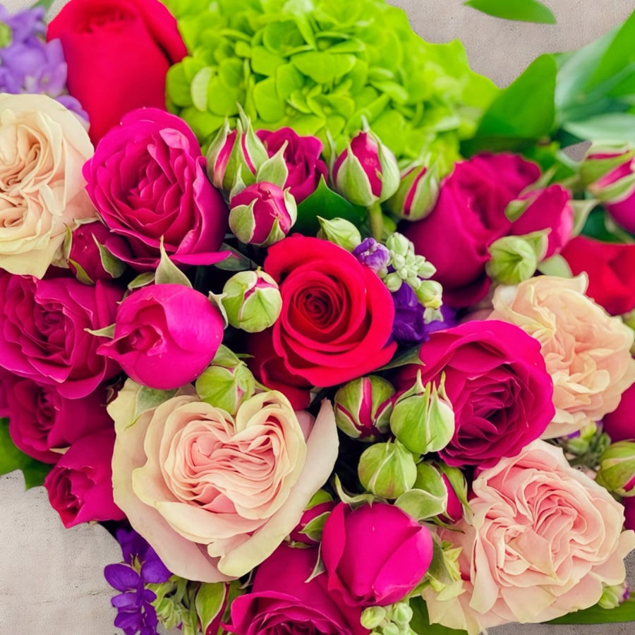 Estero & Bonita Springs Freshest Flowers Around