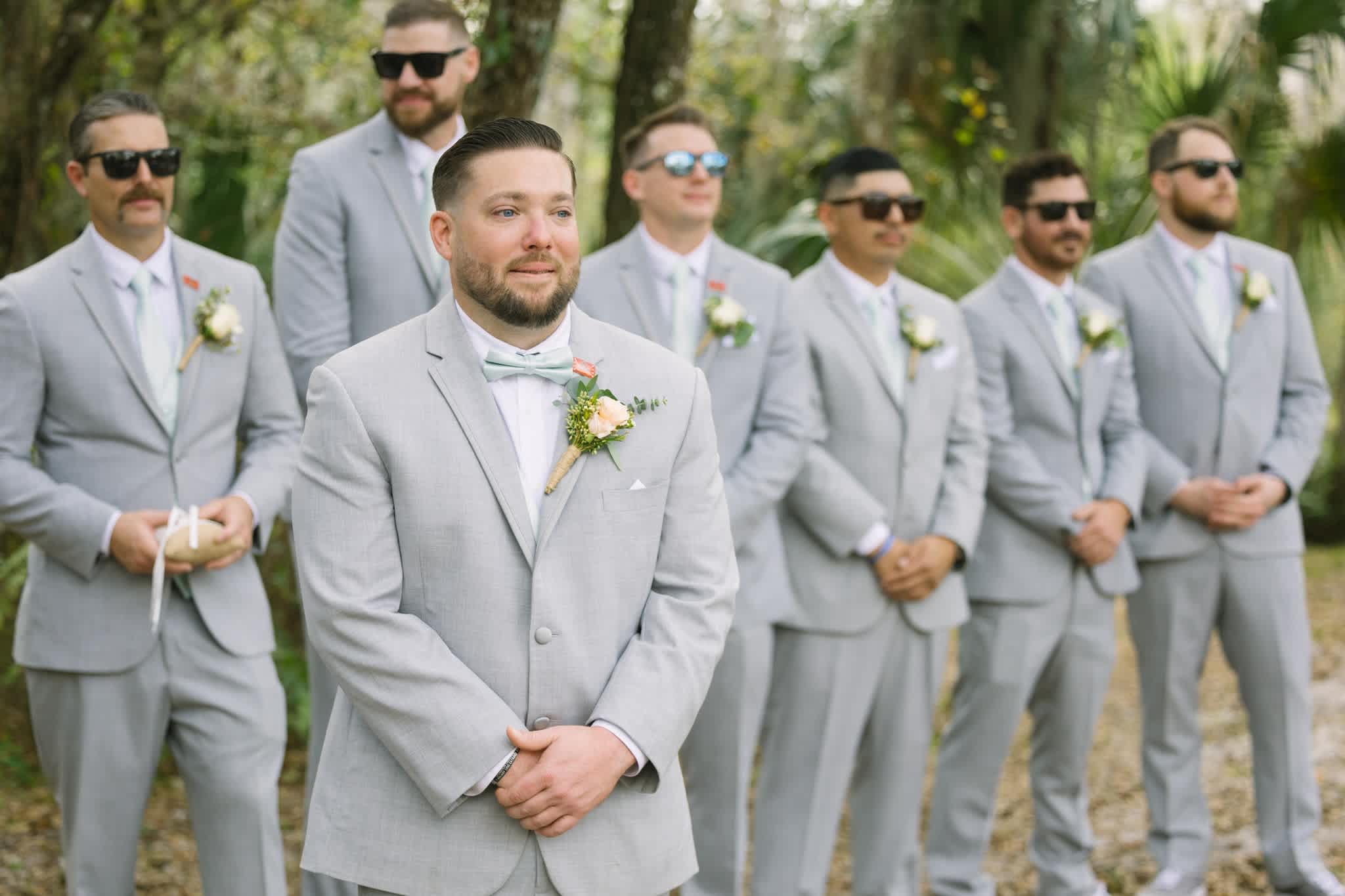 Event Floral Gallery