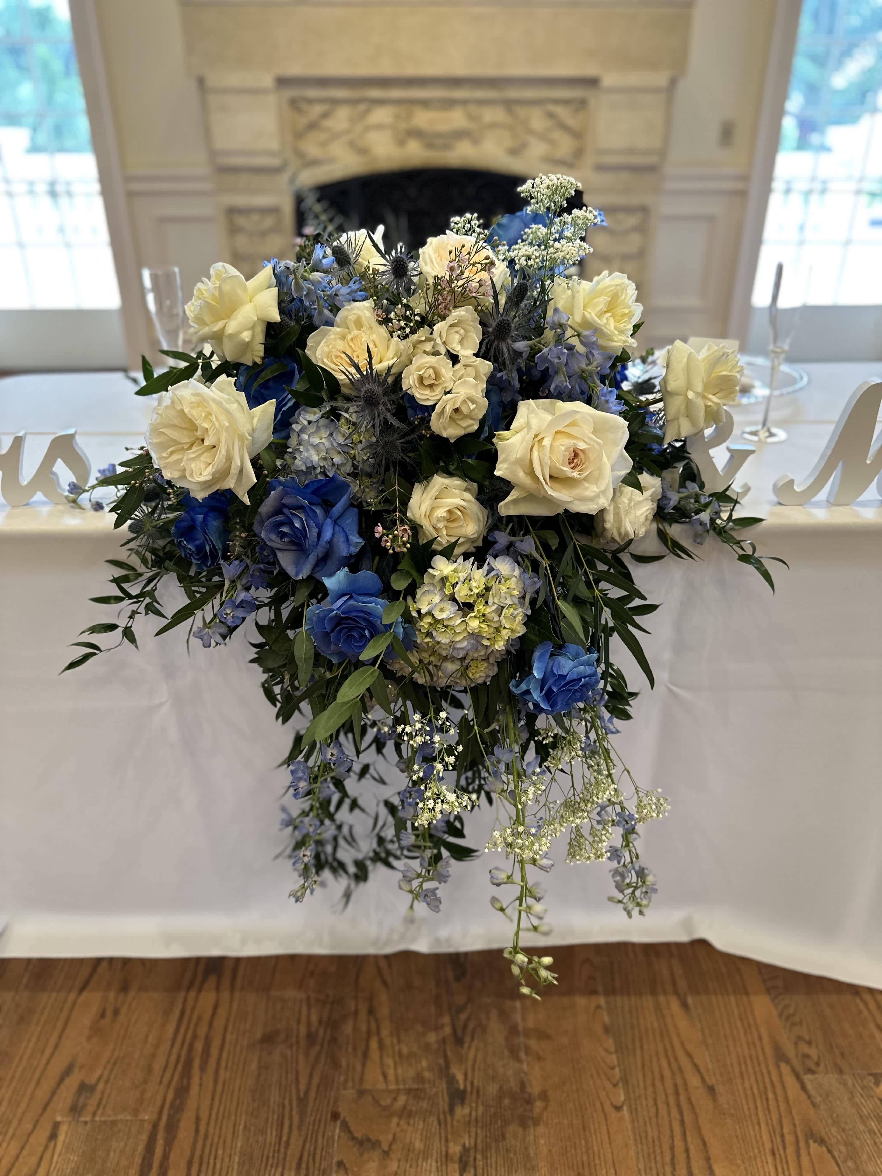 Wedding Crane Club PSL