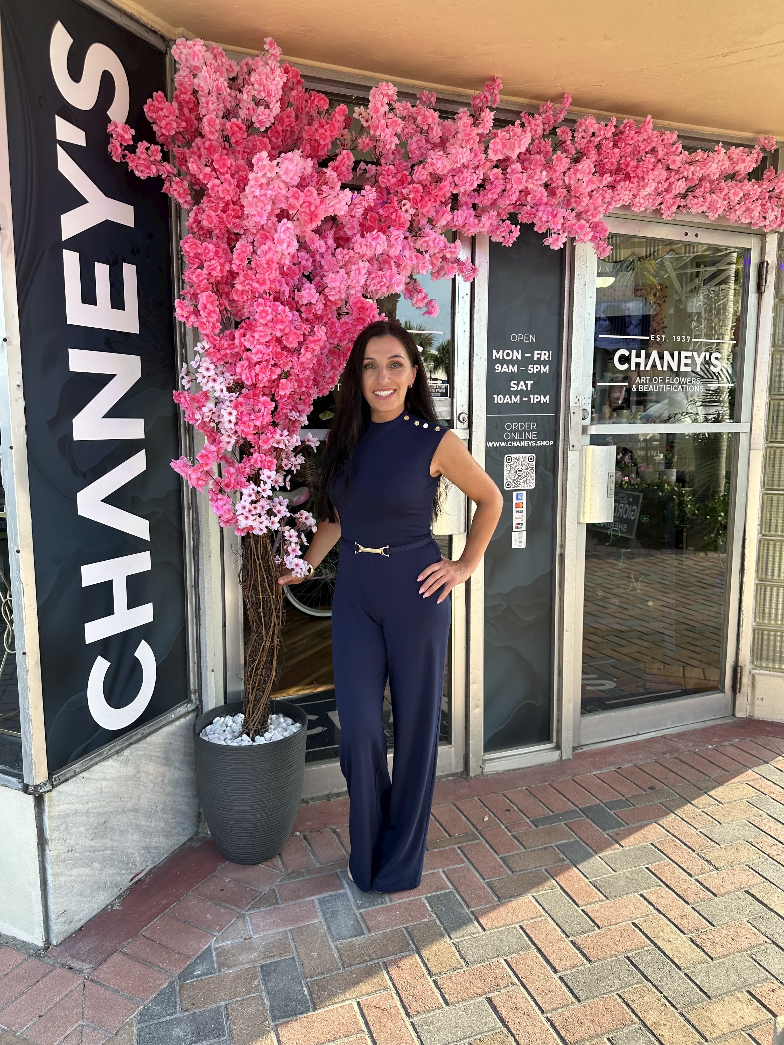 Our Shop in Fort Pierce