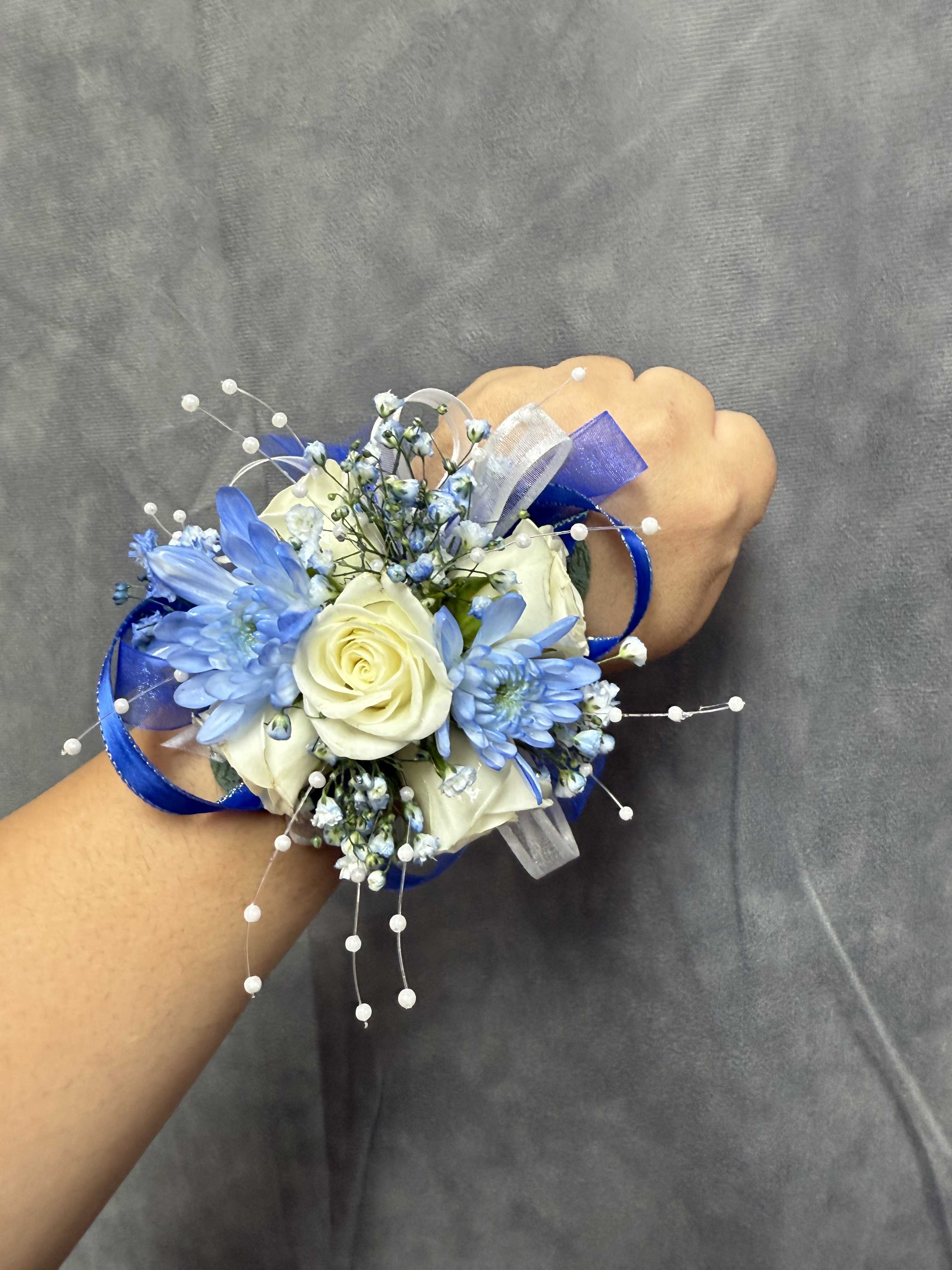 Corsages and Boutonnieres
