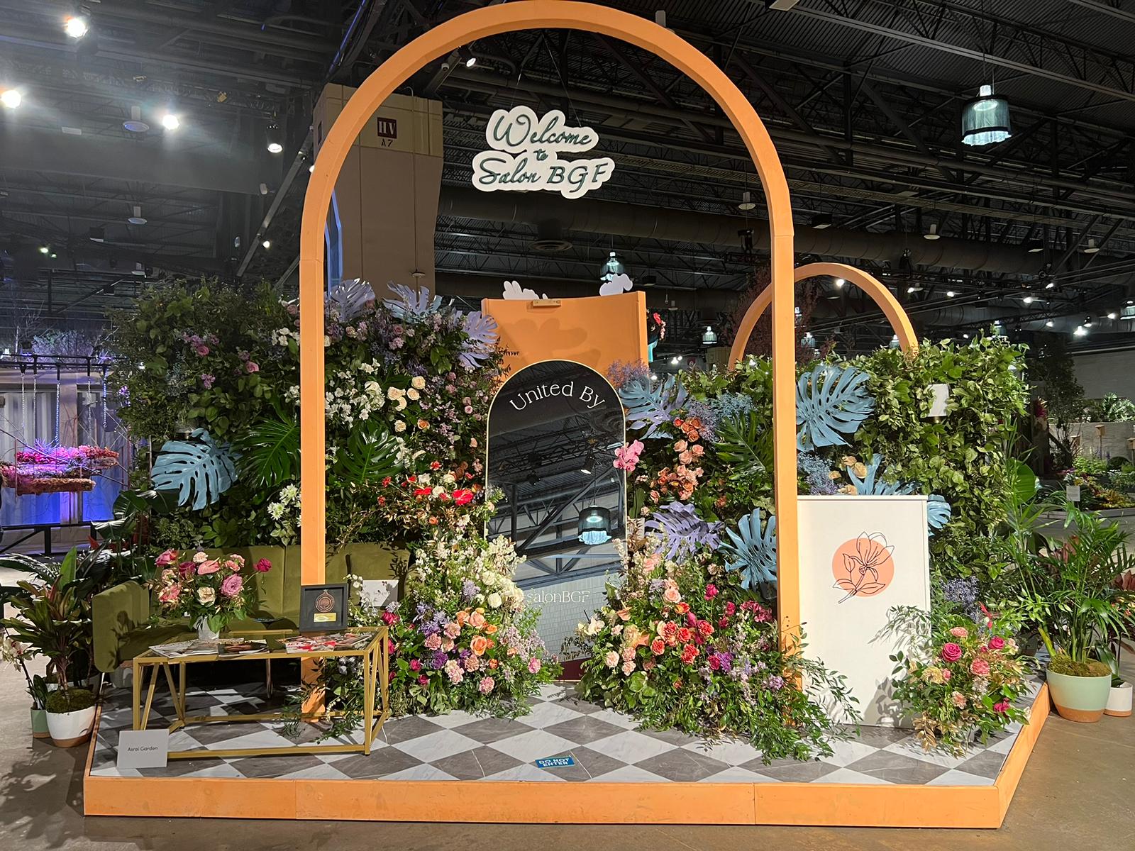 Philadelphia Flower Show