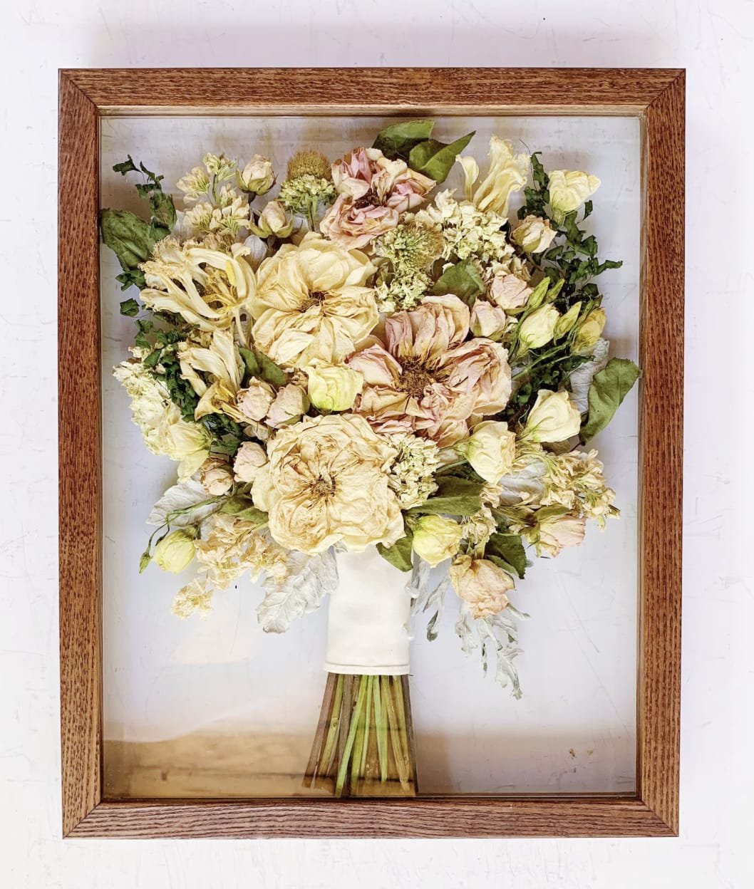 4 Ways to Preserve Flowers at Home