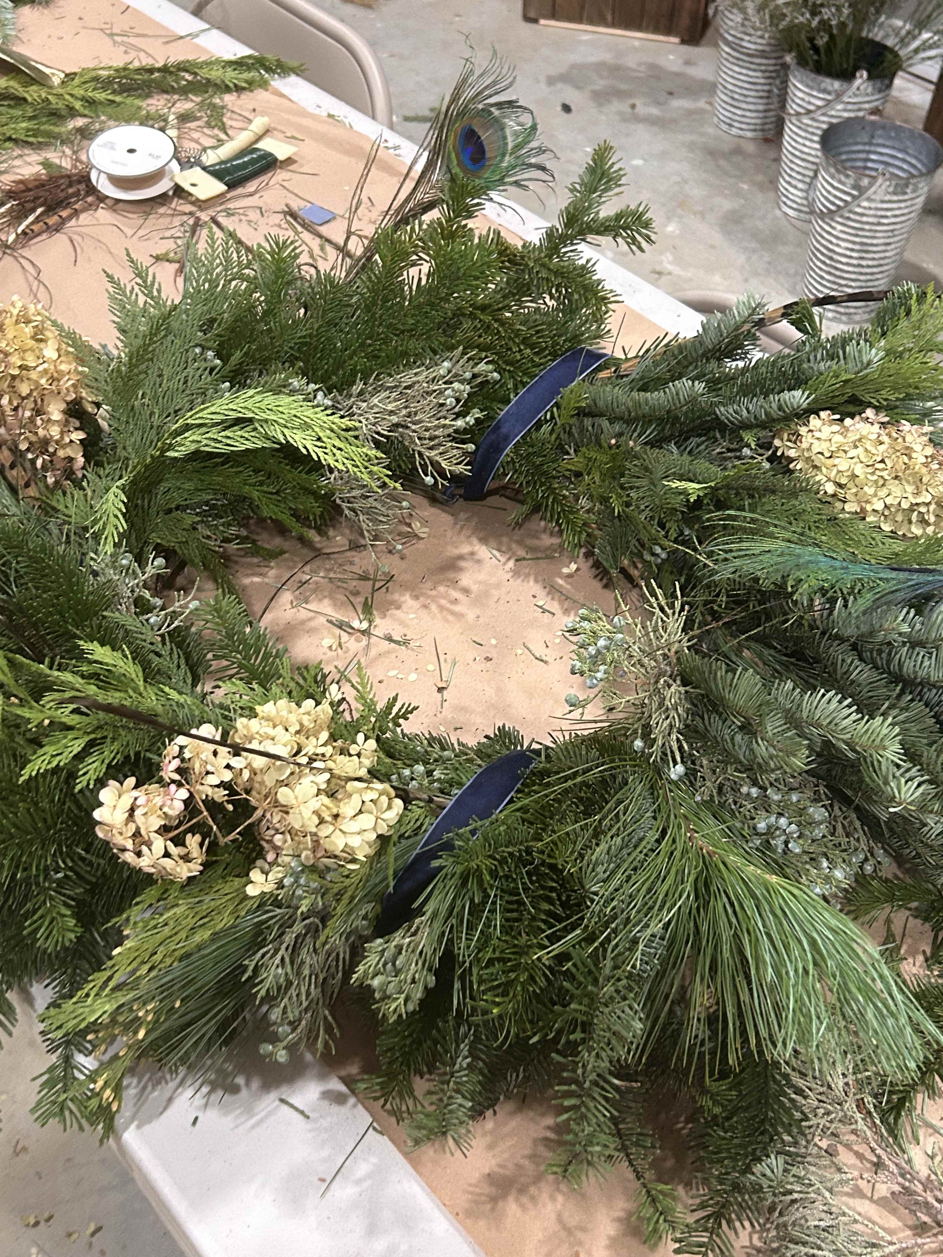 Workshops coming up this November & December