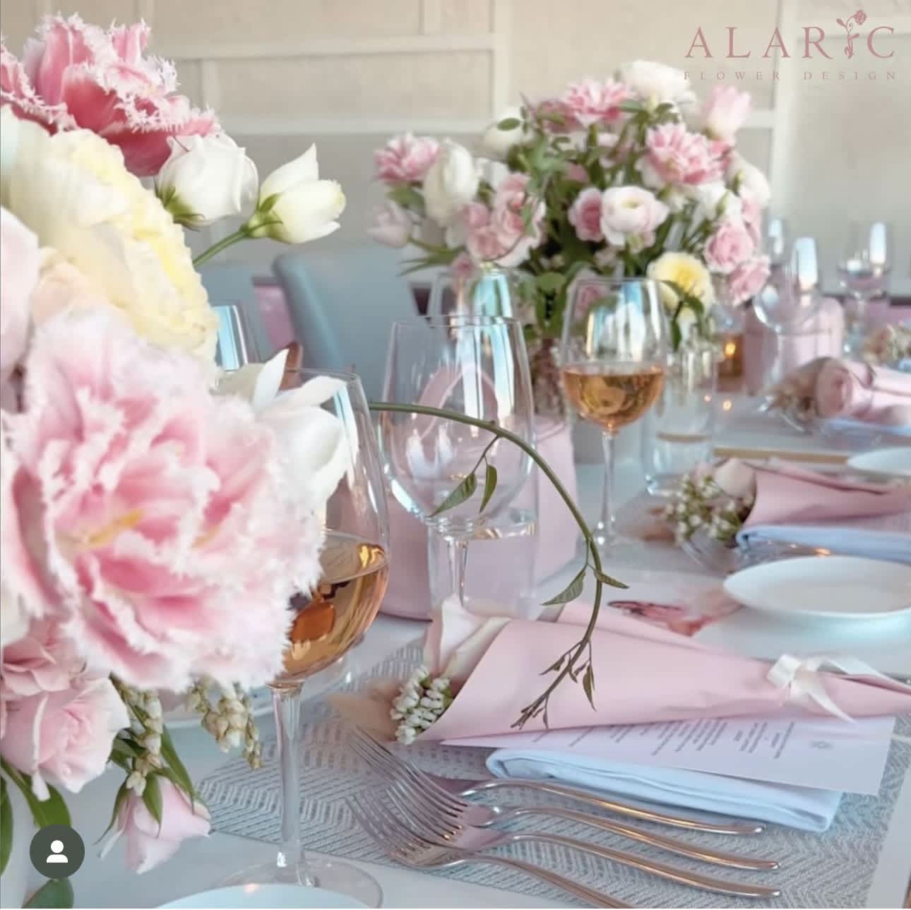 Thania x Slmissglambeauty launch event