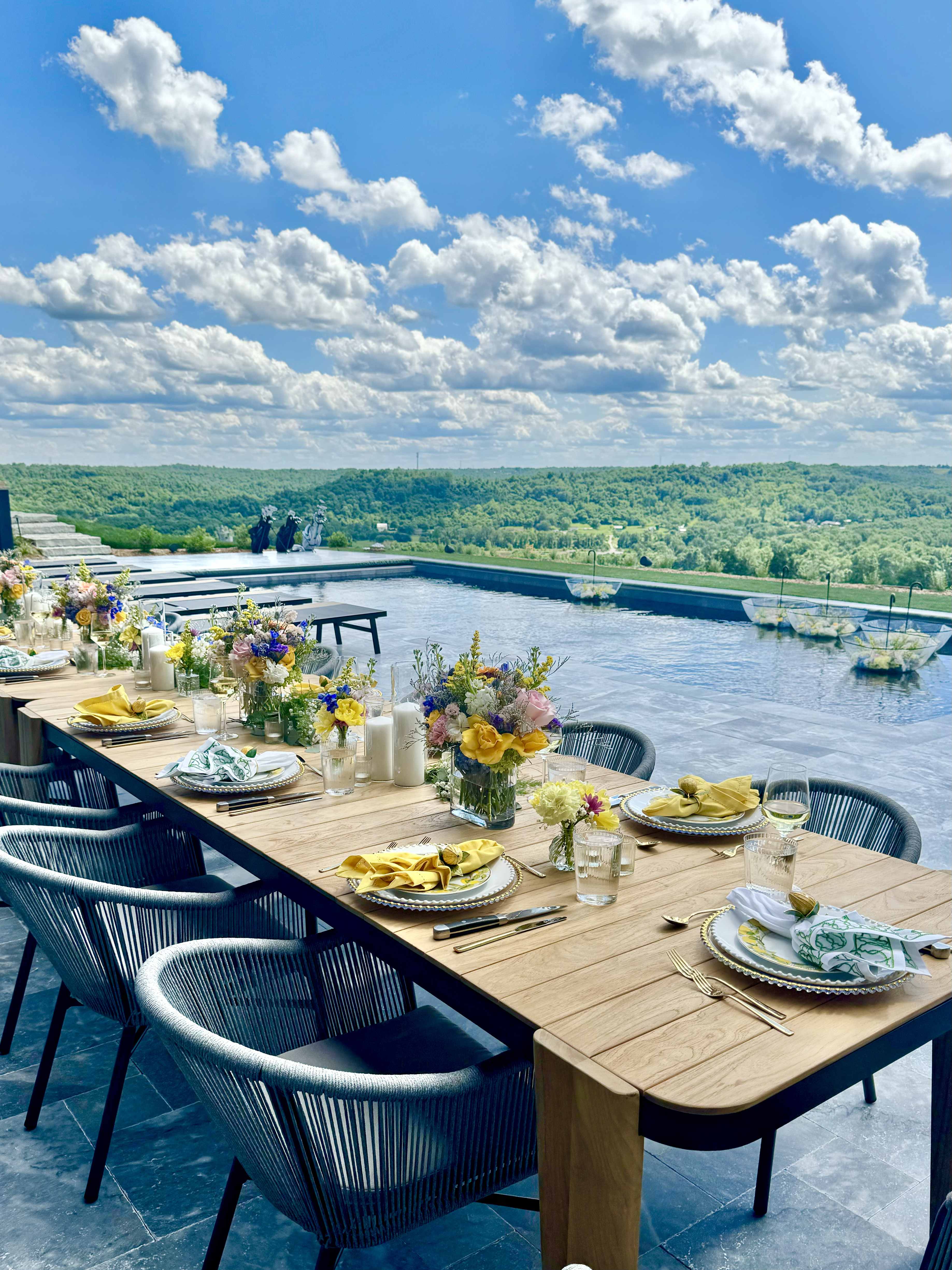 Event Florals and more...