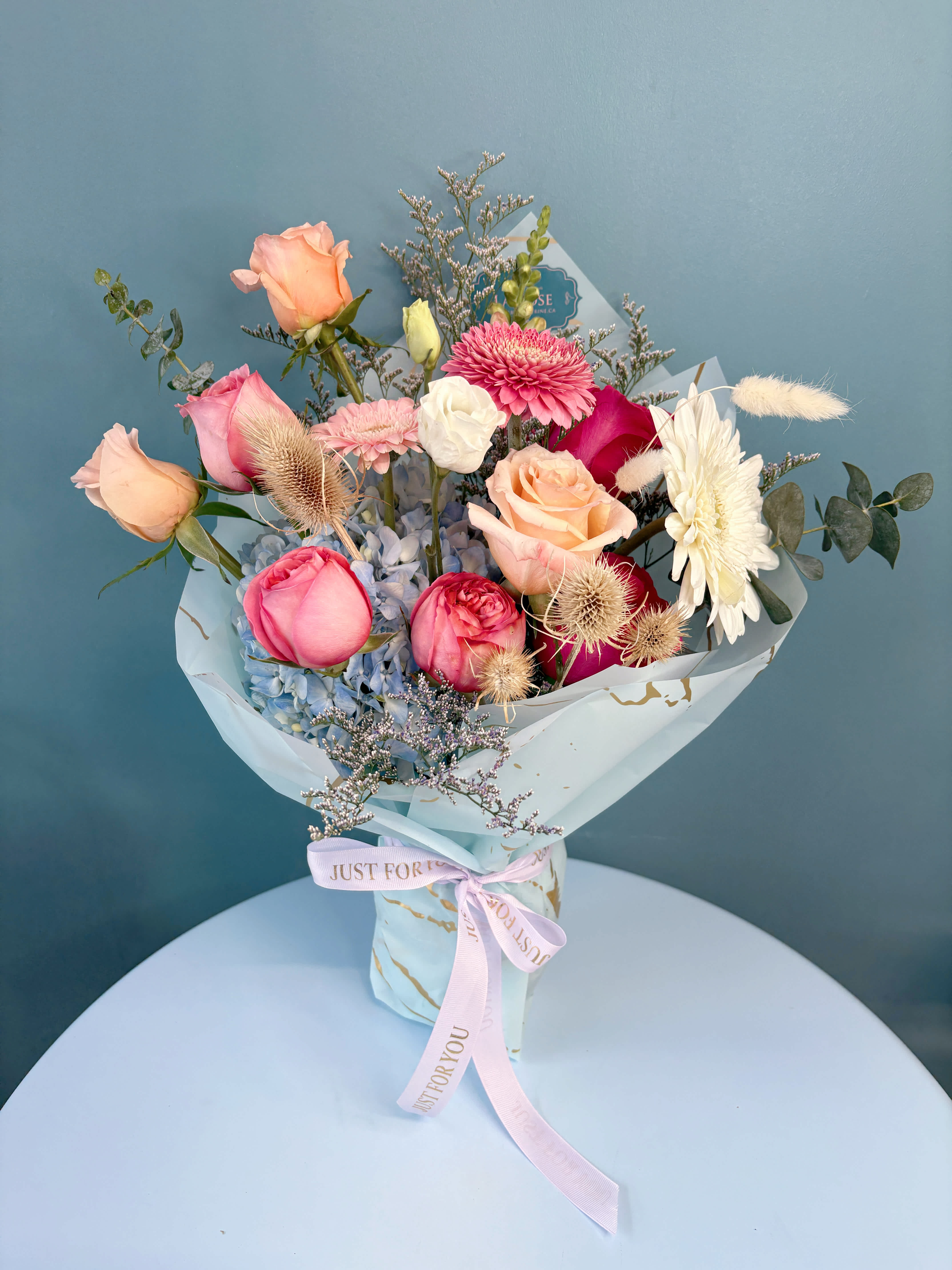 Best Season to Send Fresh Flowers