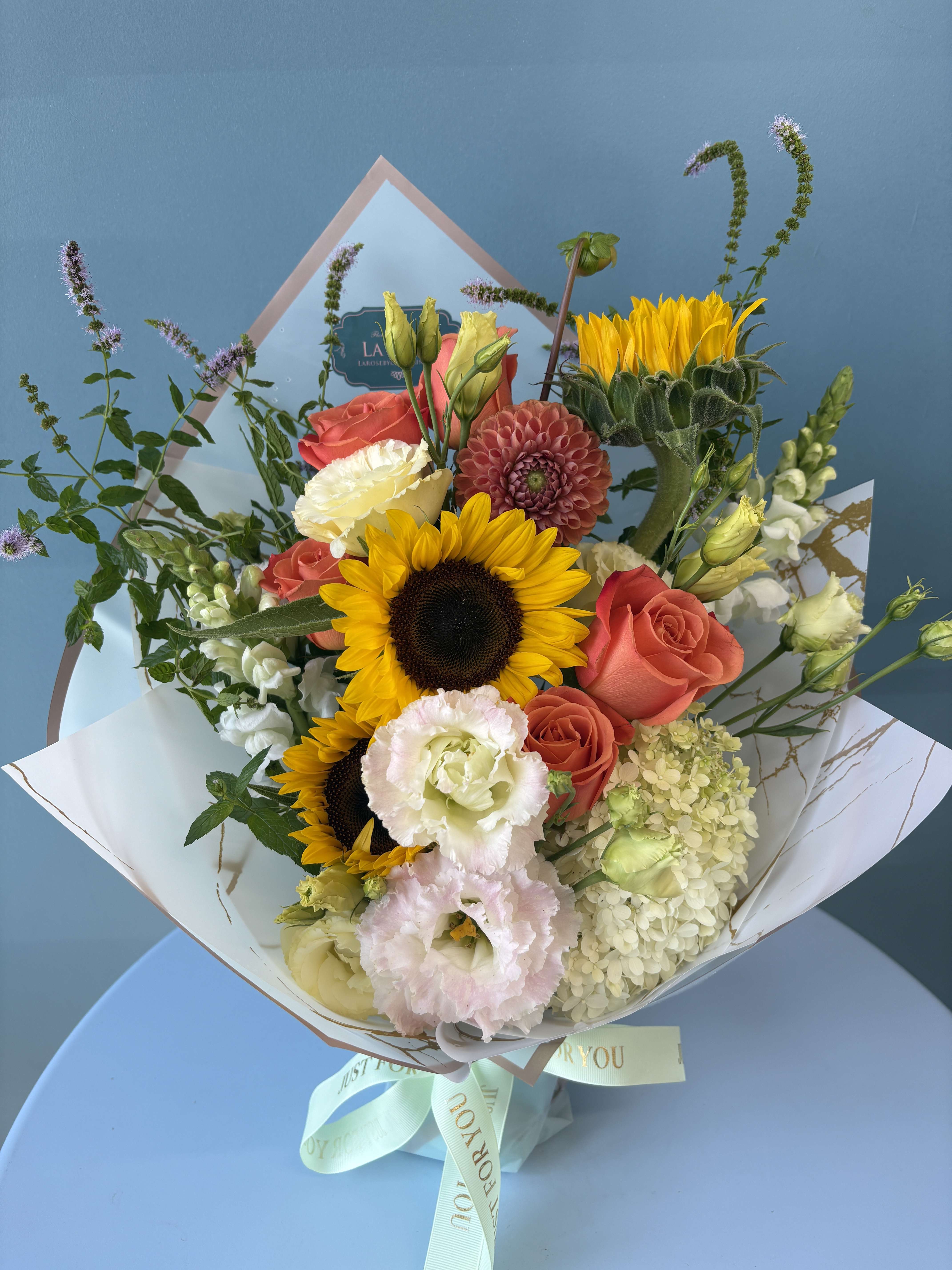 The Best Local Flowers to Celebrate Fall