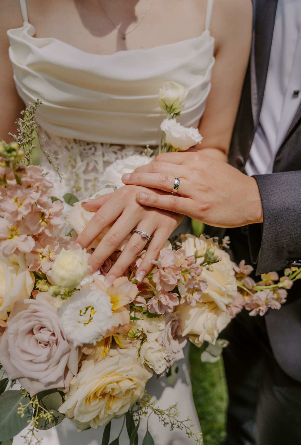 2025 Best Bridal Bouquet Styles