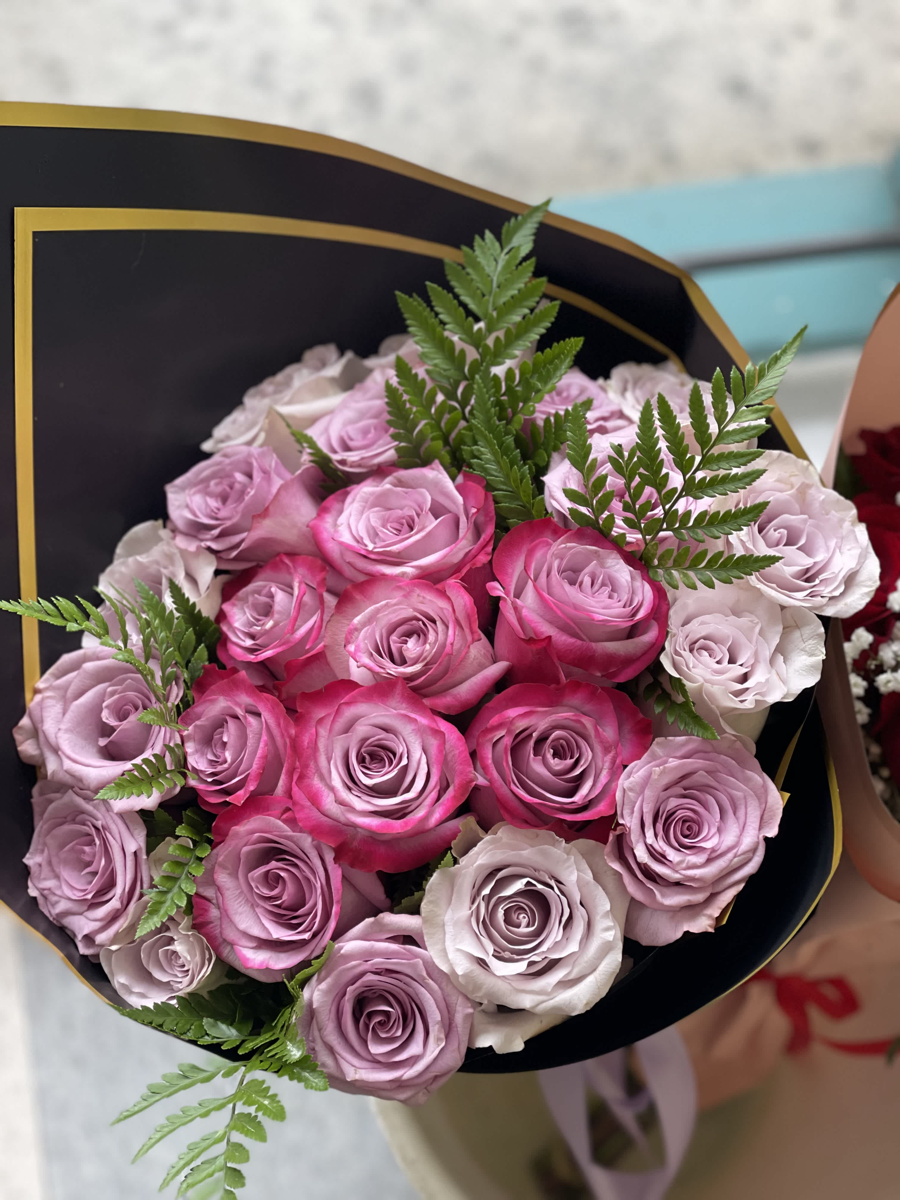 How to take care My roses