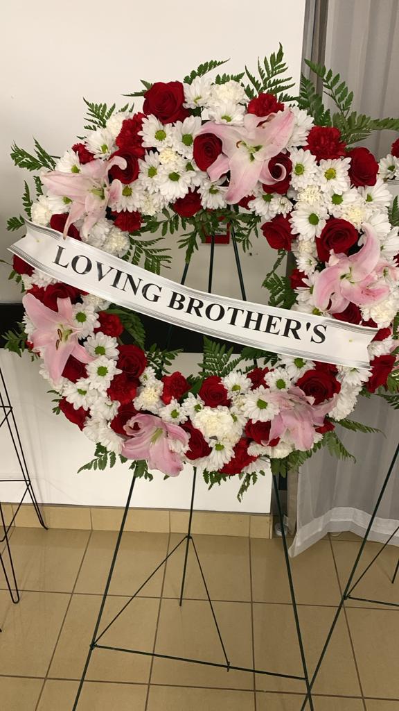 Sympathy Arrangements