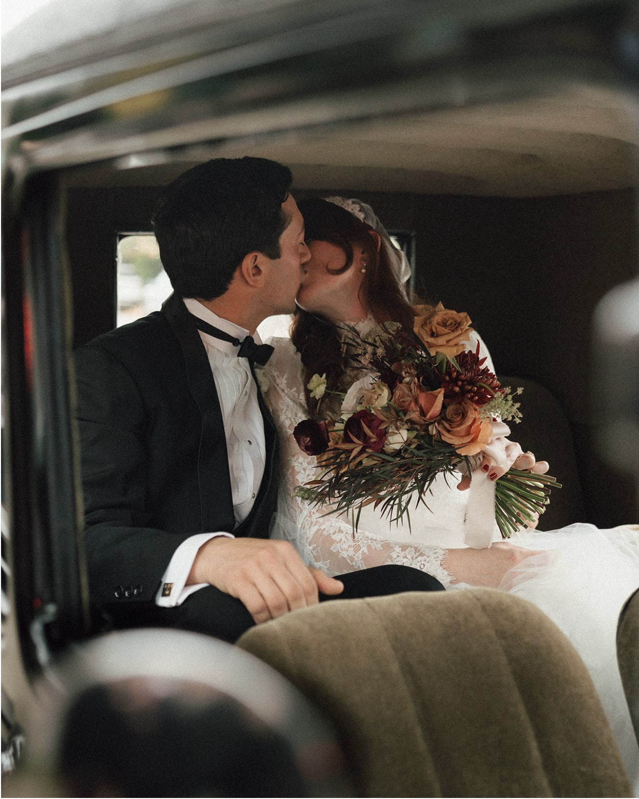 Bridget & Nicholas 11/10/23