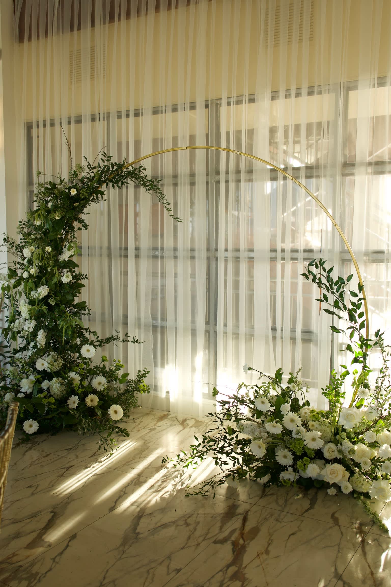 Corporate Event 8/9/25