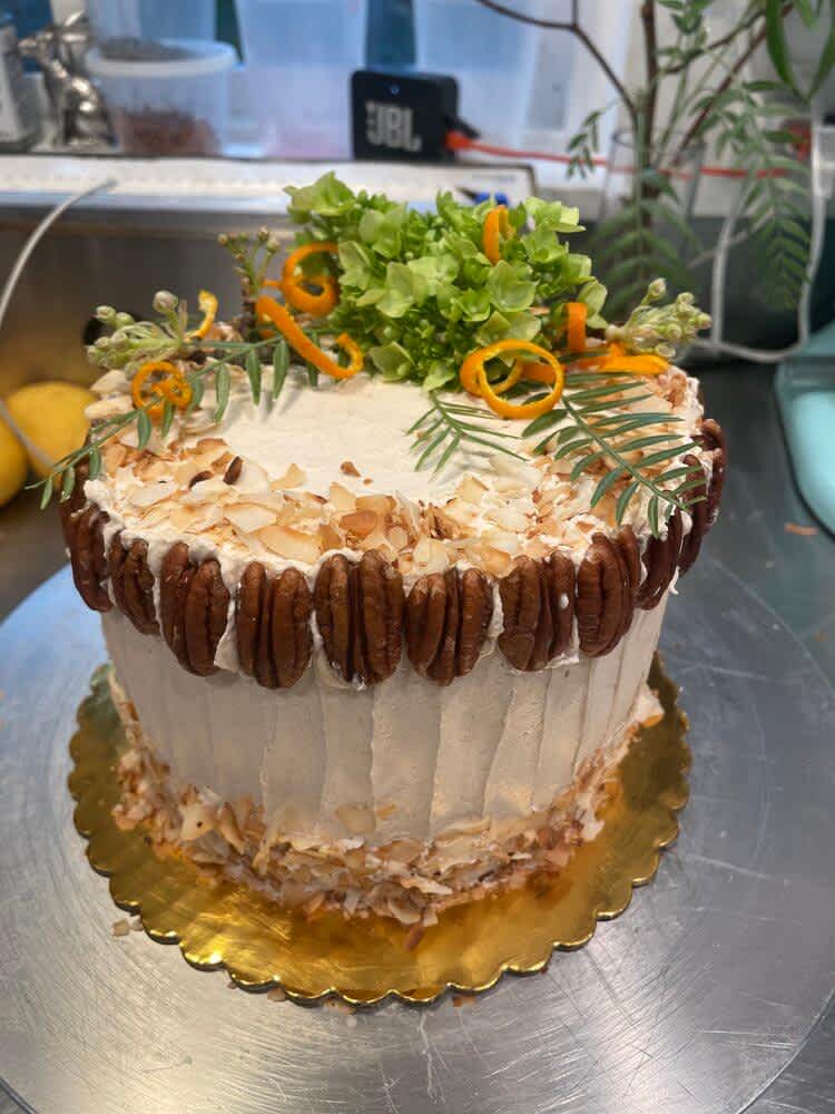 Cake Image 4