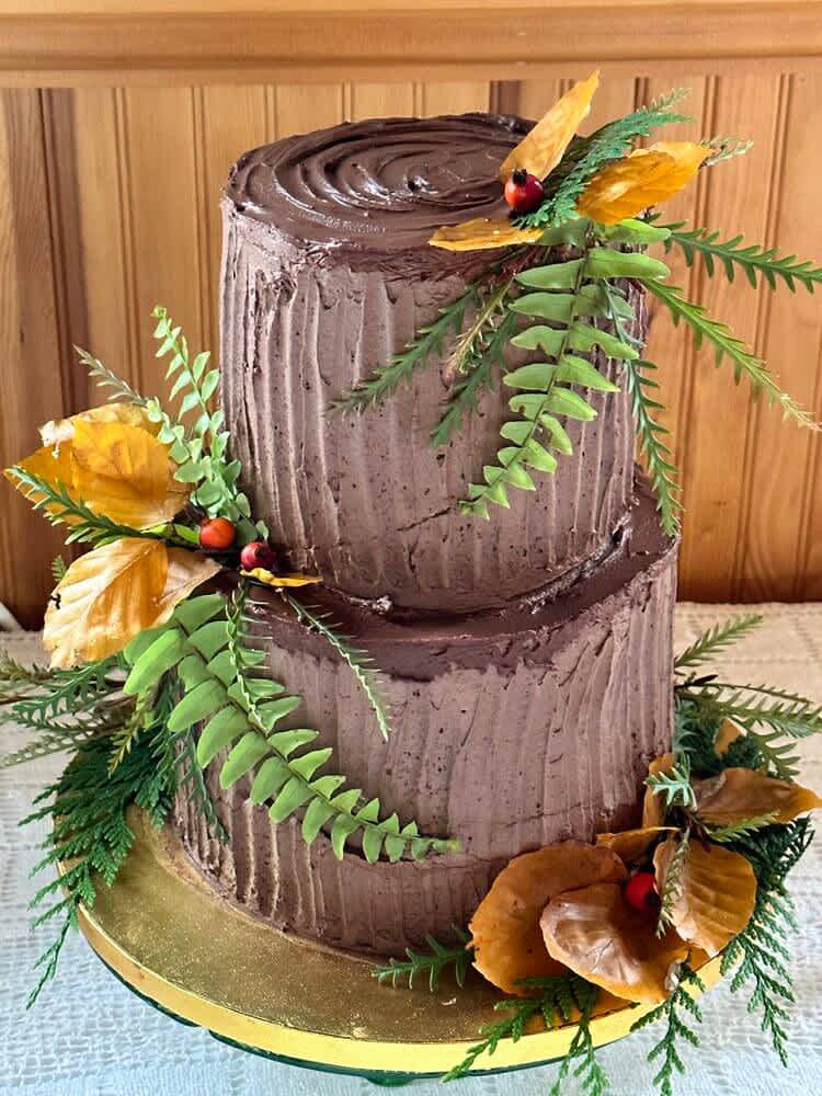 Cake Image 1