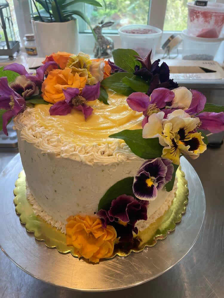 Cake Image 12