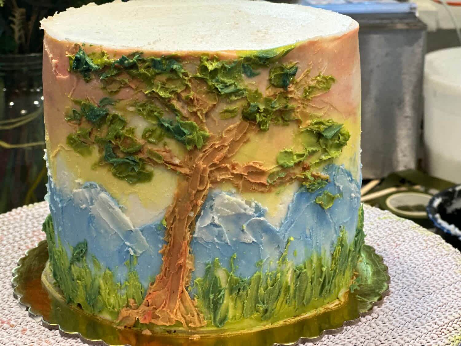 Cake Image 3