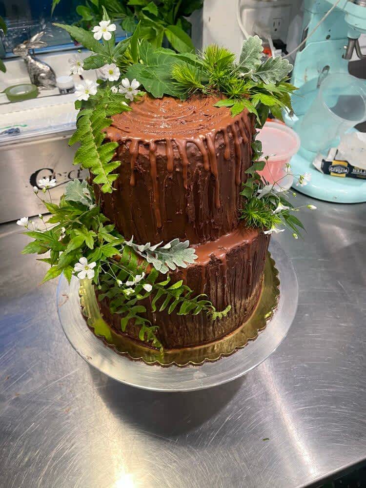 Cake Image 5