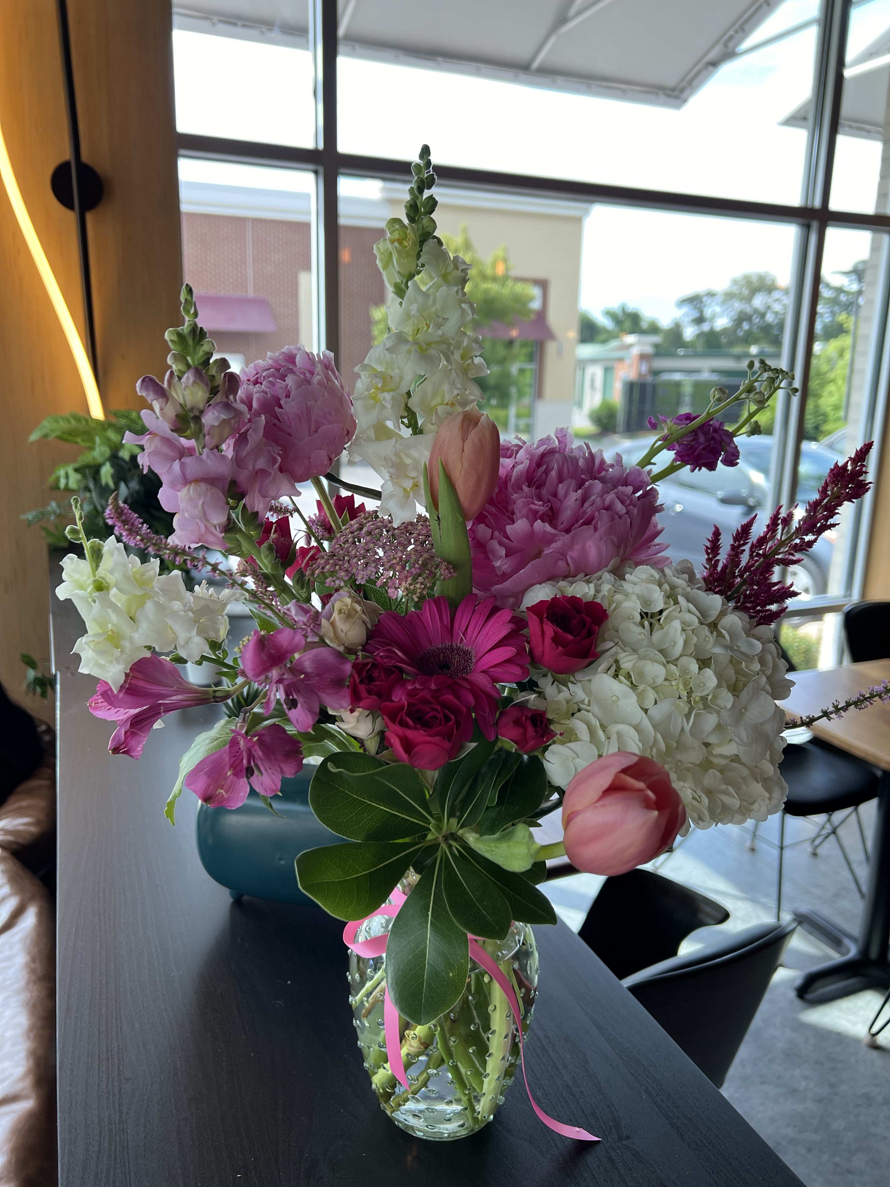3 secrets to a long lasting arrangements 
