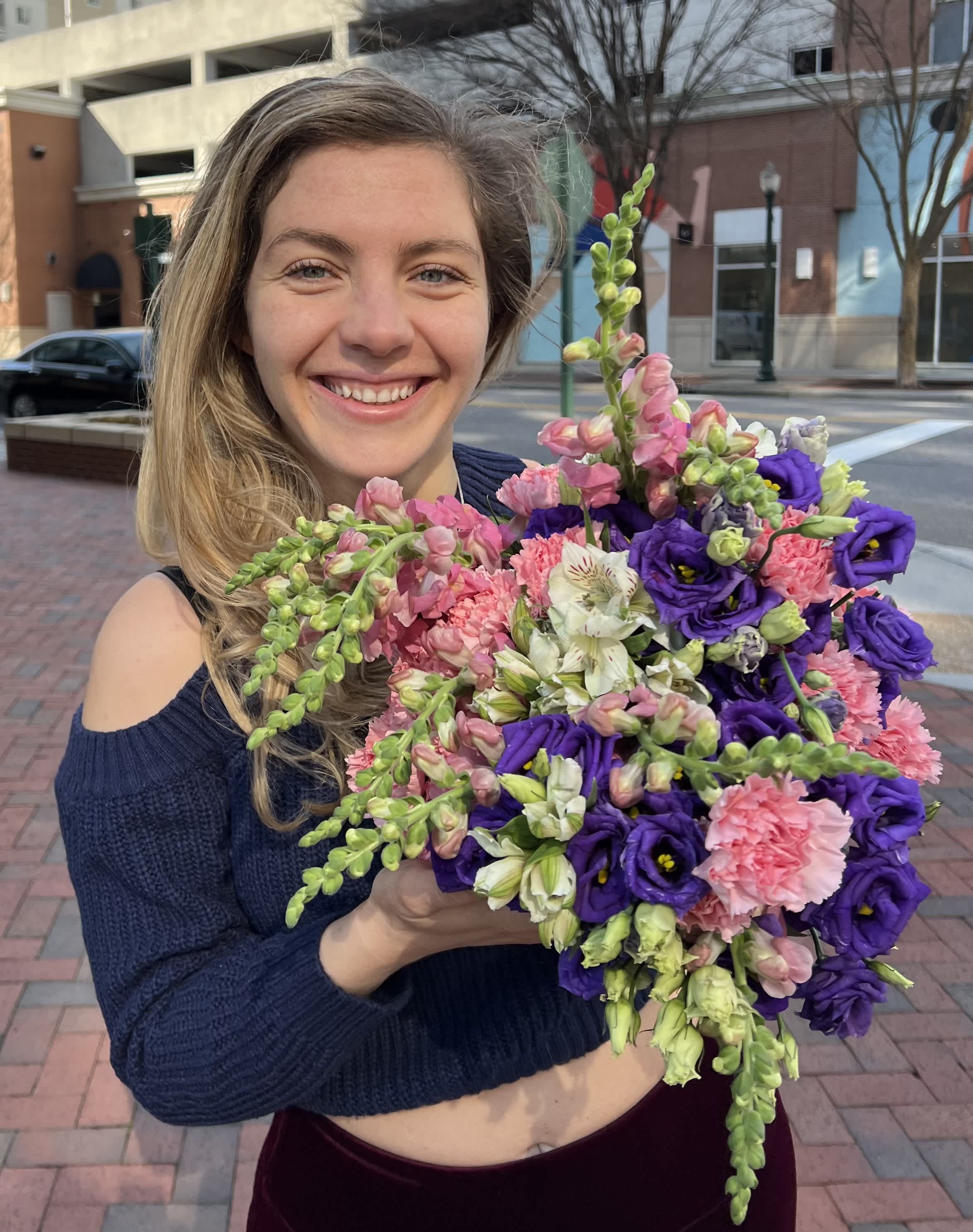 ​5 reasons to order flowers from Perfectionista