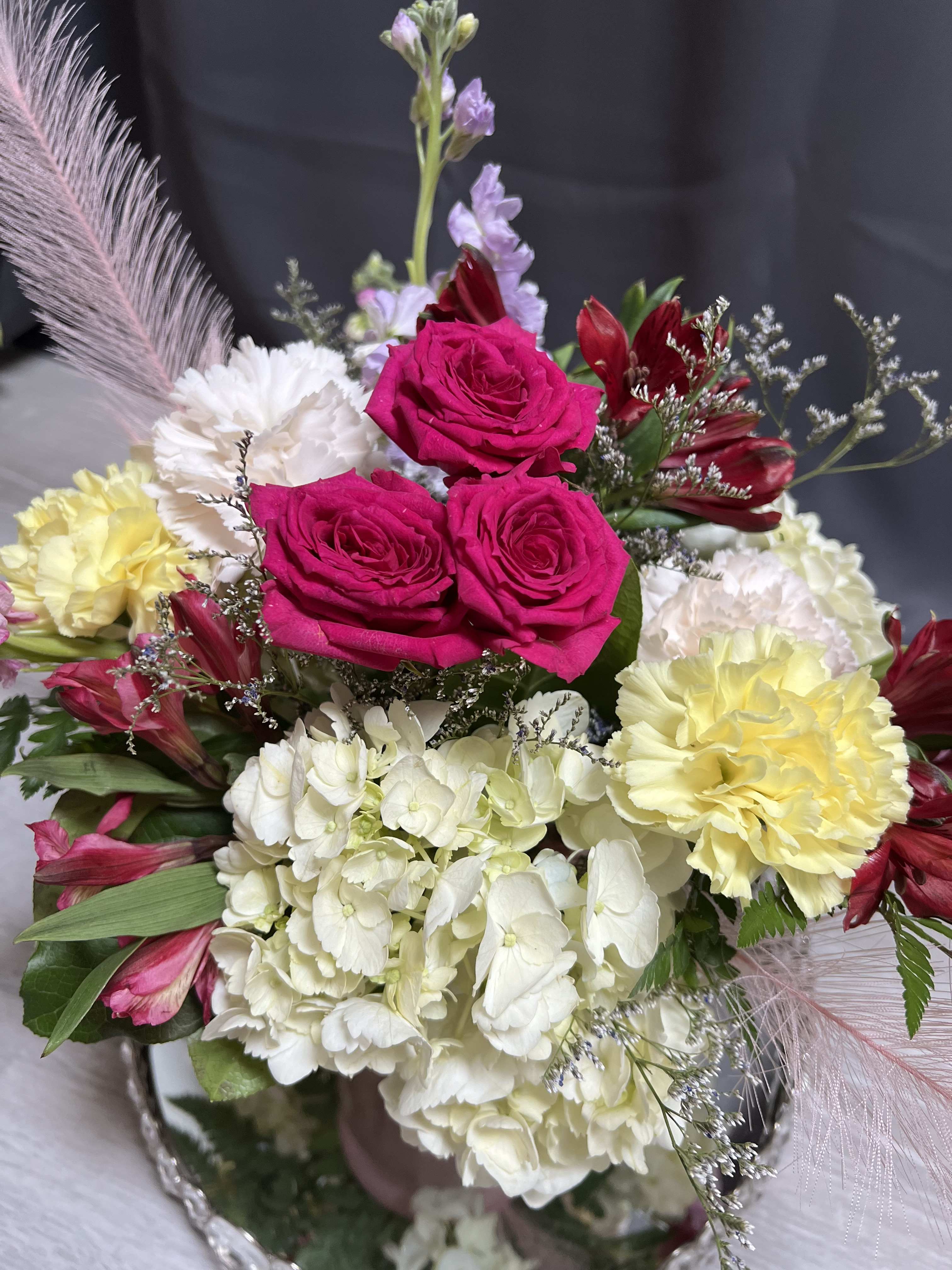 Floral Subscription 