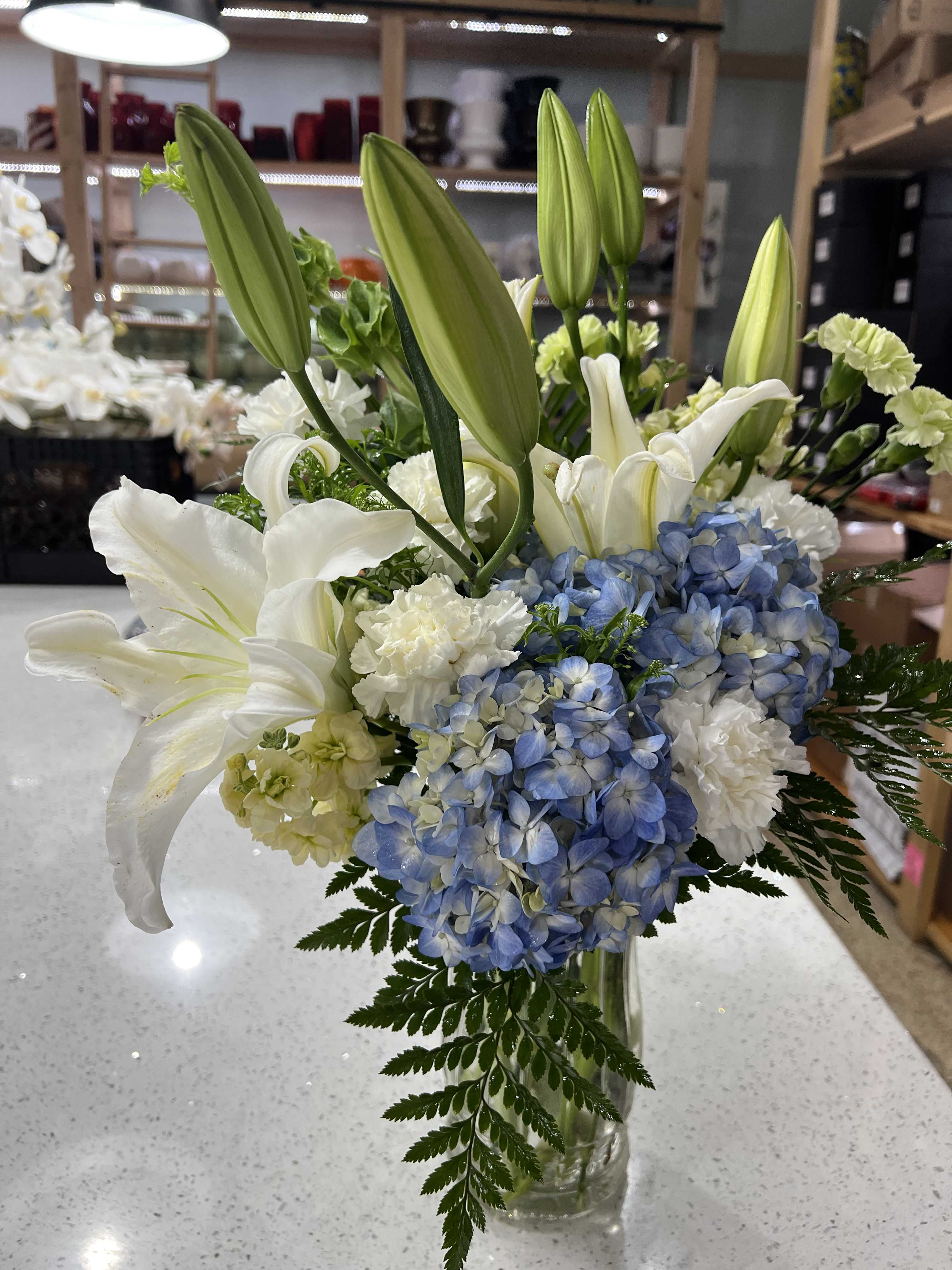 3 pillars of a beautiful and lasting arrangement 