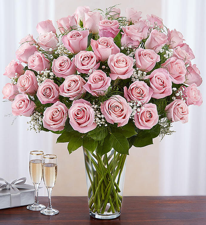 Valentine's flowers