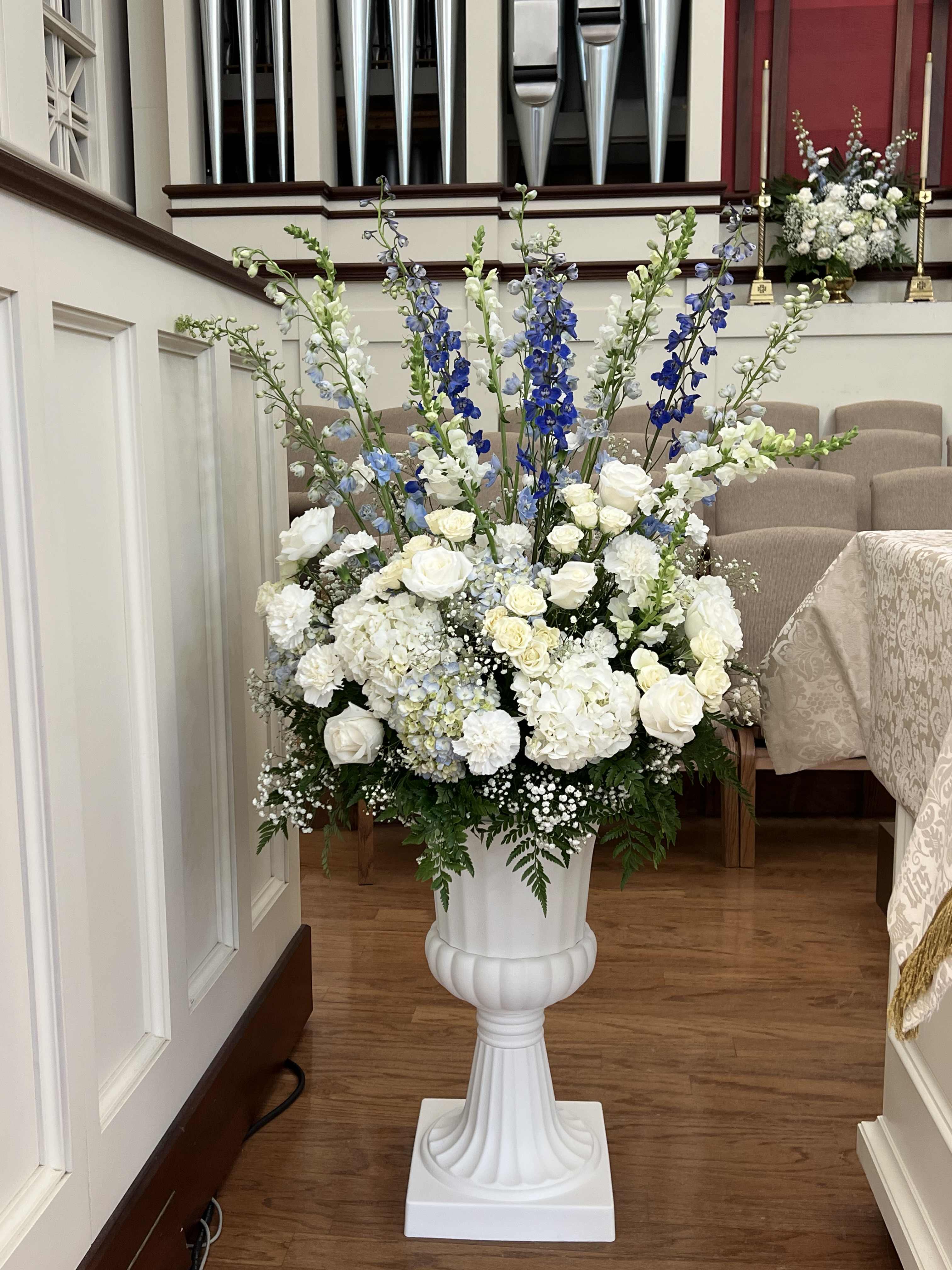 Wedding Flowers 101