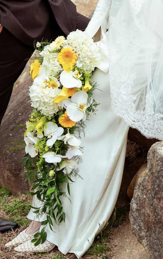 Wedding tends 2025-26, part 2