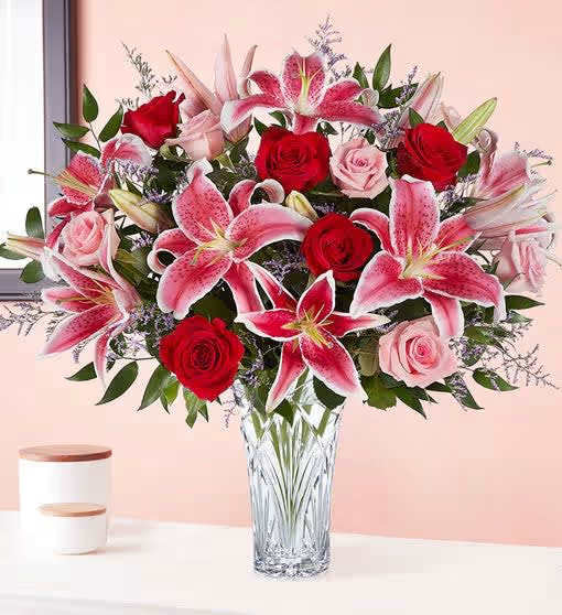 ​How to Impress Your Valentine: 
