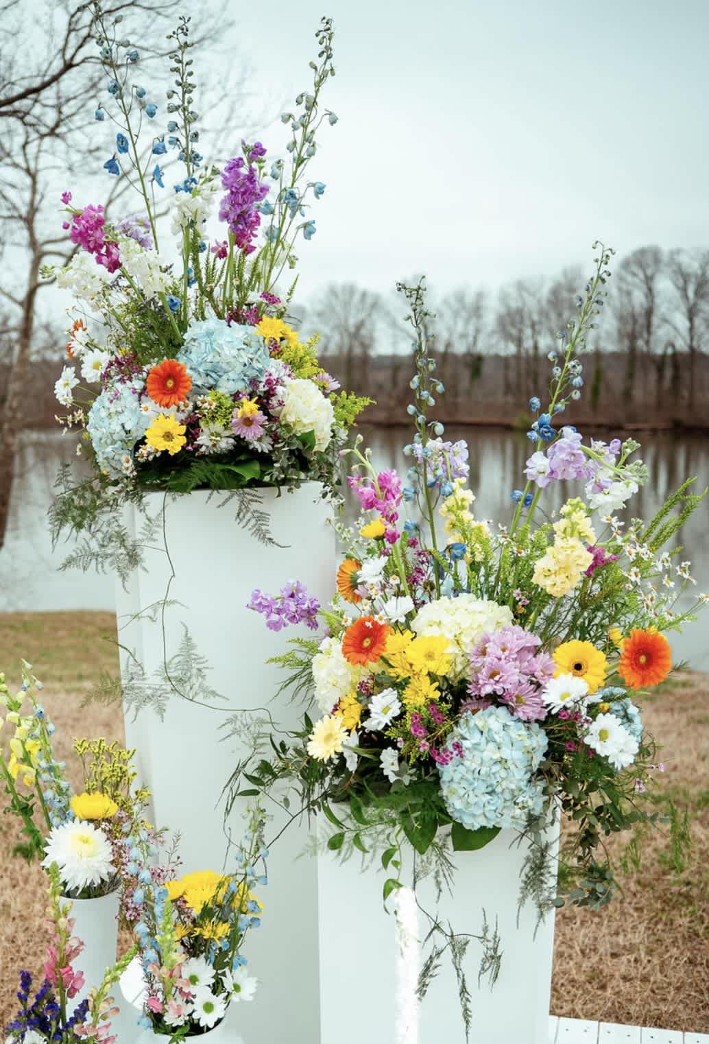 Wedding trends 2025-26, part 2