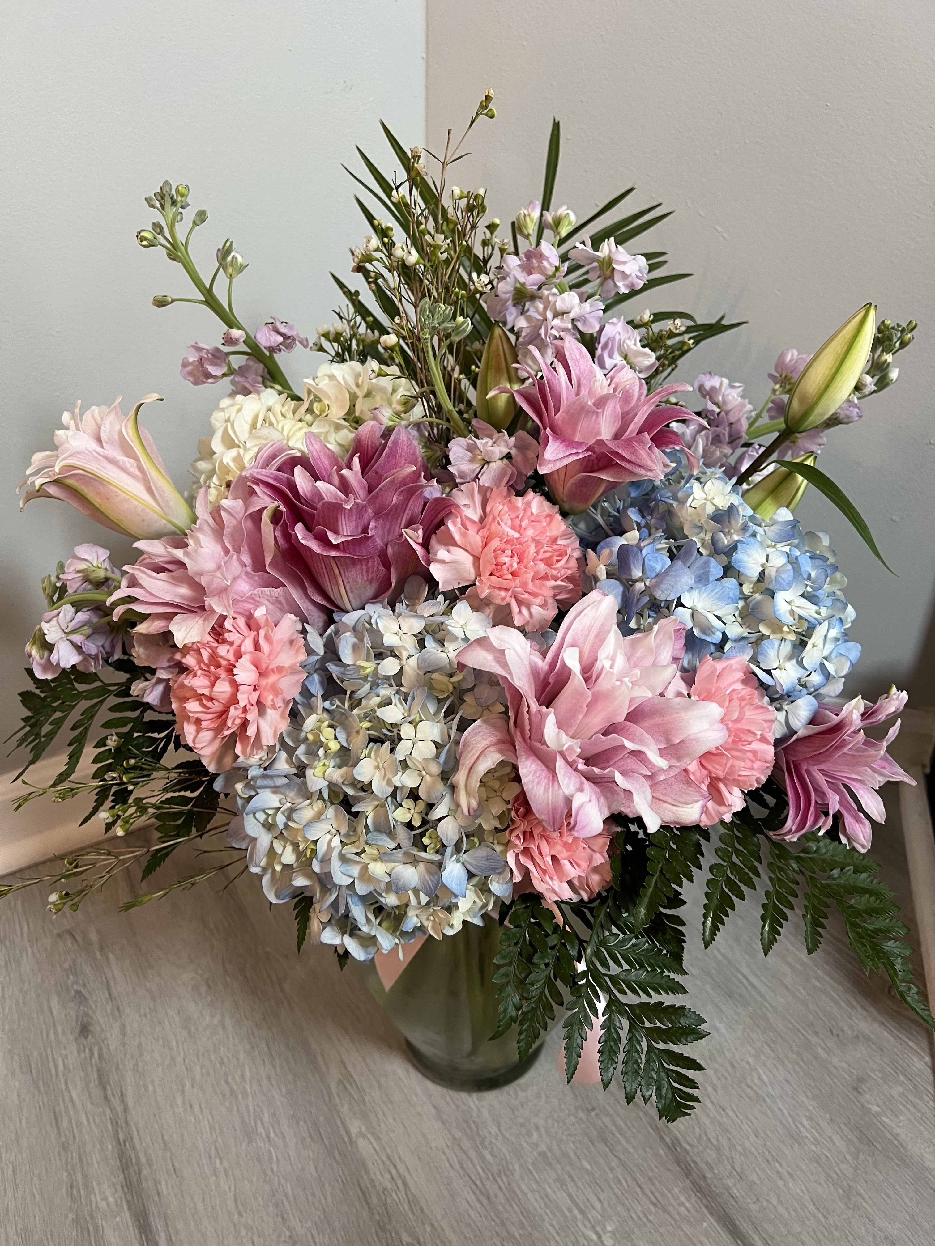 How to keep your flowers fresh longer?