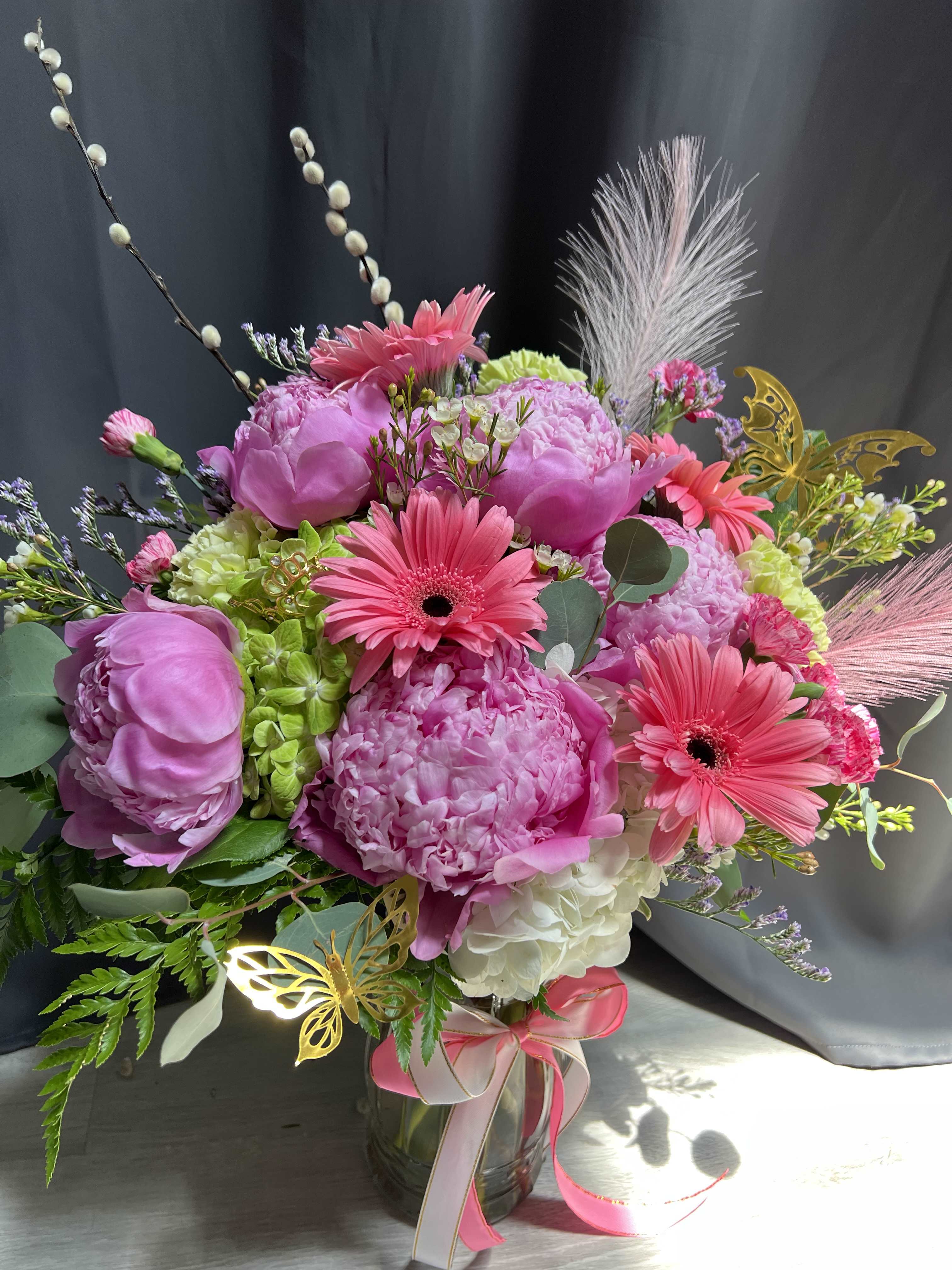 Why Flowers Are the Ultimate Gift – No Matter the Oc