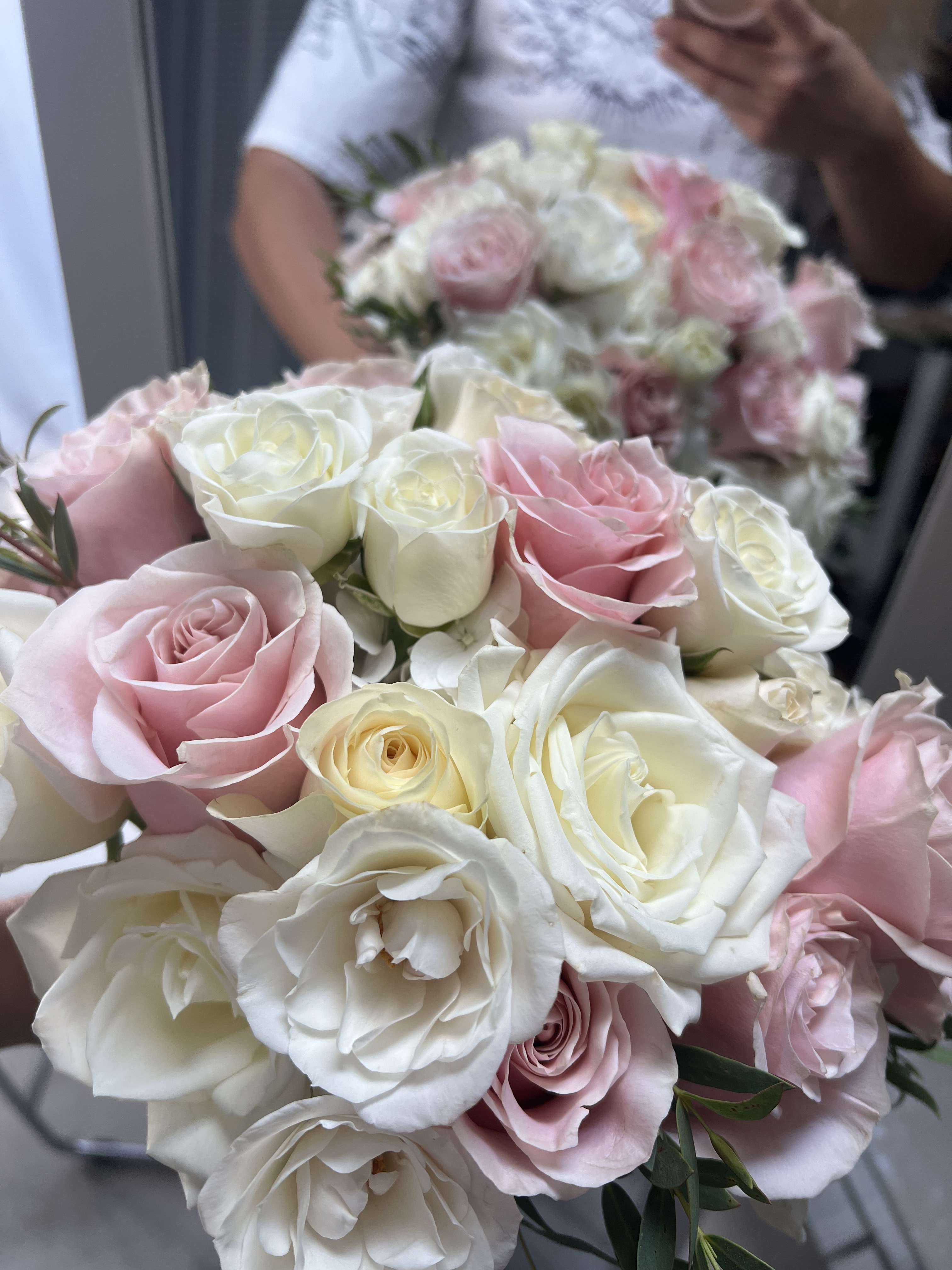 Bridal Bouquets