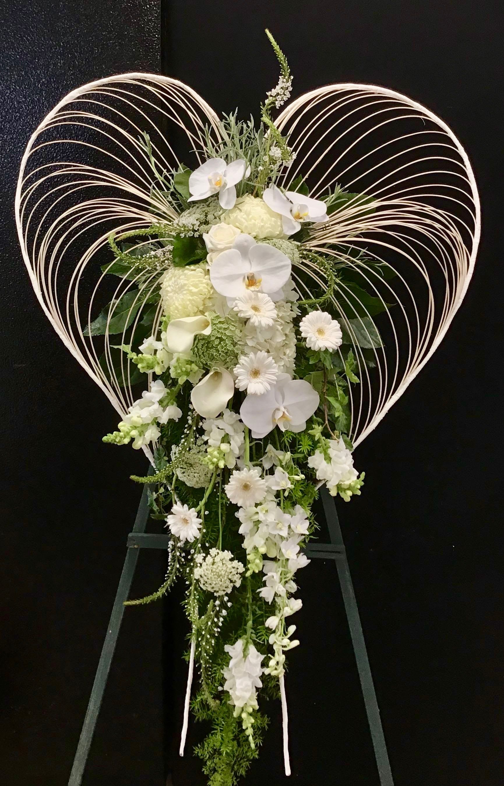 Sympathy Flower Delivery in The Woodlands, TX