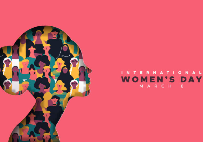 The History of International Women’s Day